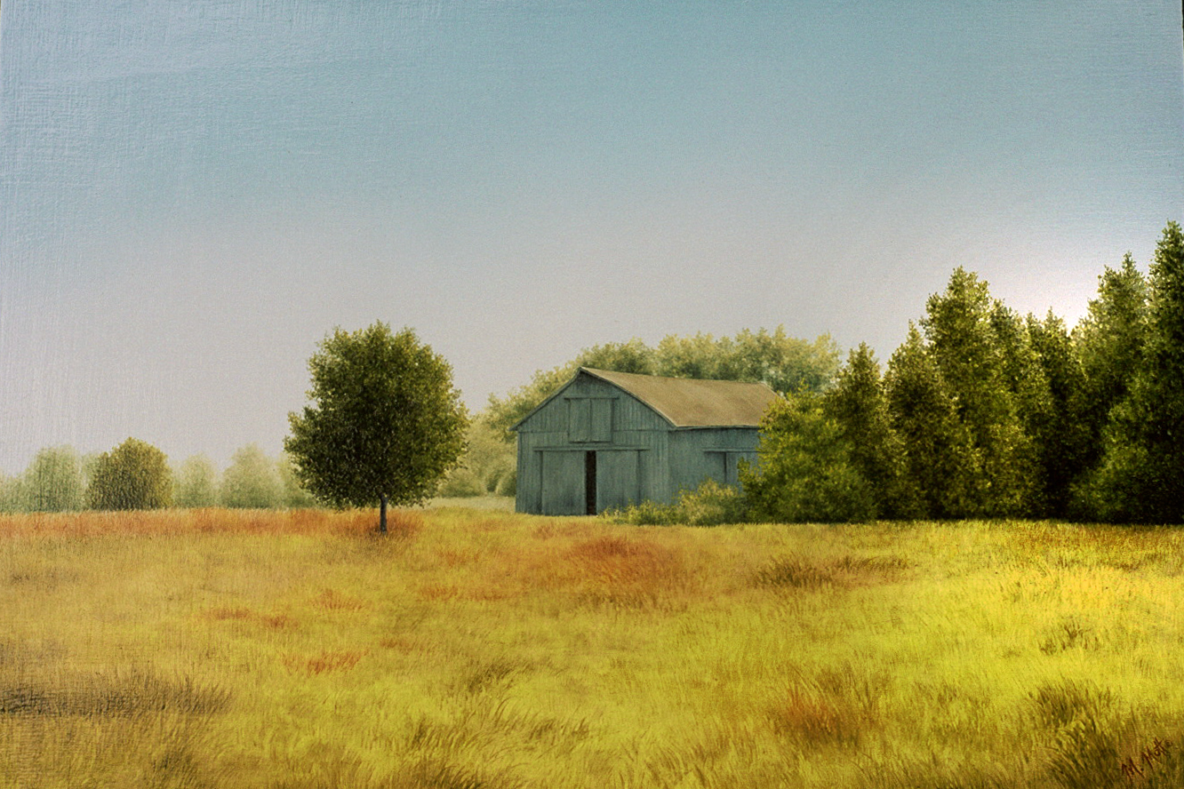 Summer's Haze