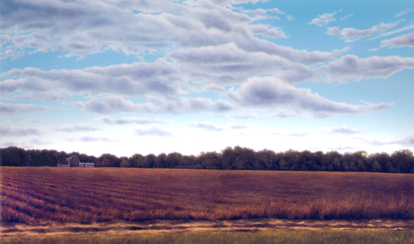 Hardscrabble Farm