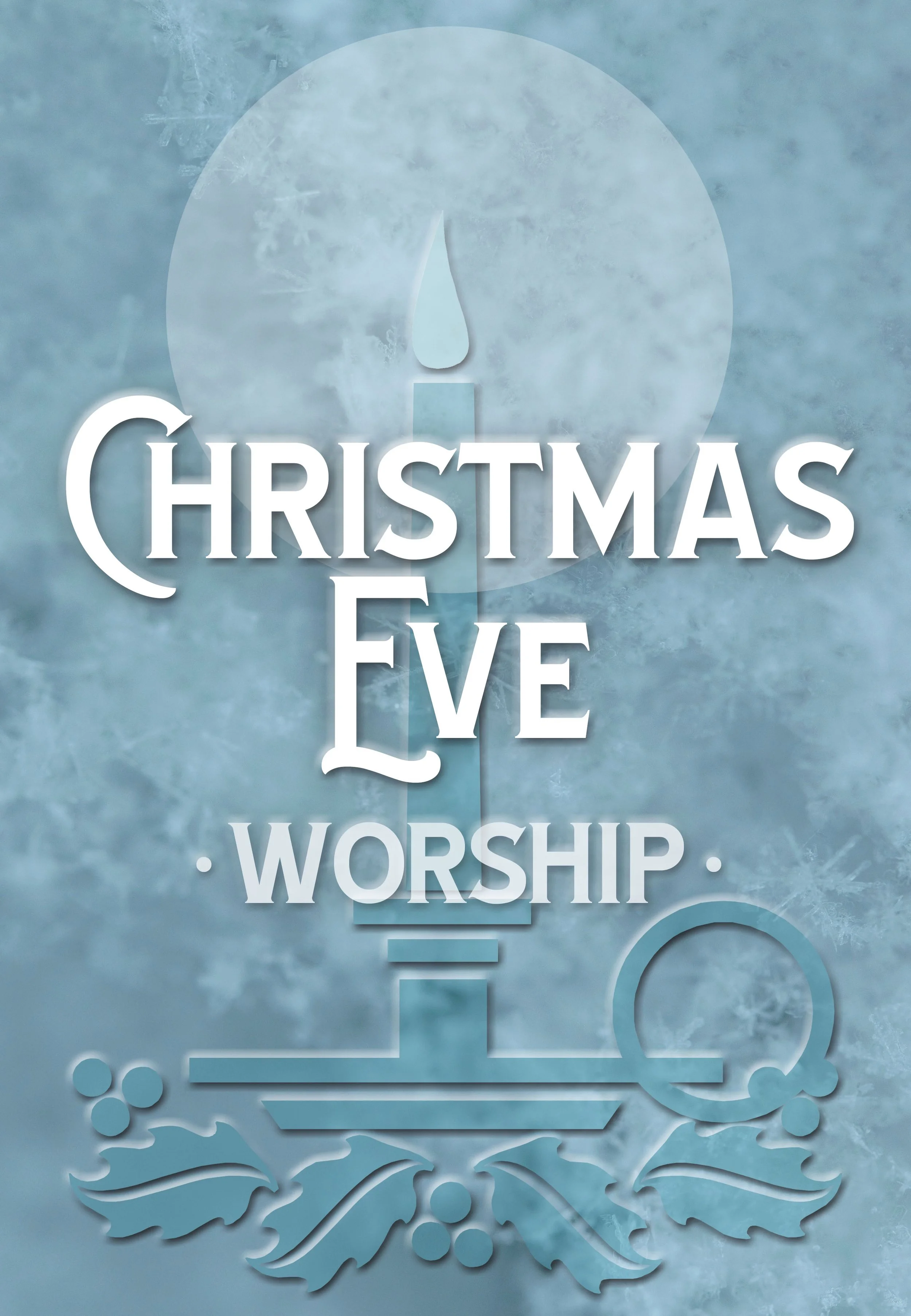 Christmas Eve Service