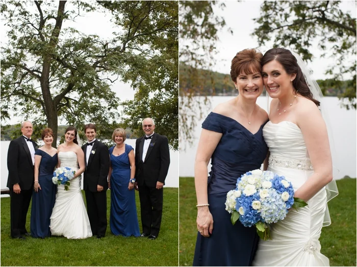 planning family formals deborah zoe photography