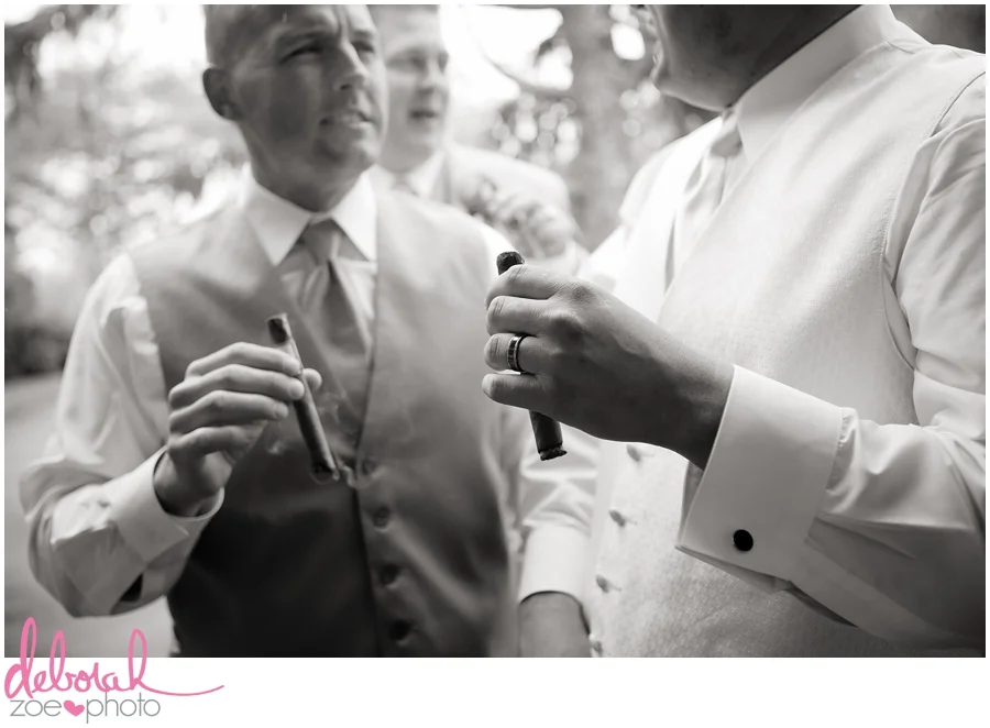 Cape Cod Wedding Massachusetts Wedding Photographer Summer Wedding Outdoor Ceremony Pink Wedding Details Ocean Themed Wedding Coonamessett Inn Wedding Deborah Zoe Photo027