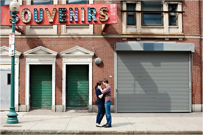 deborah zoe photography boston fenway park engagement session new england wedding photographer0012
