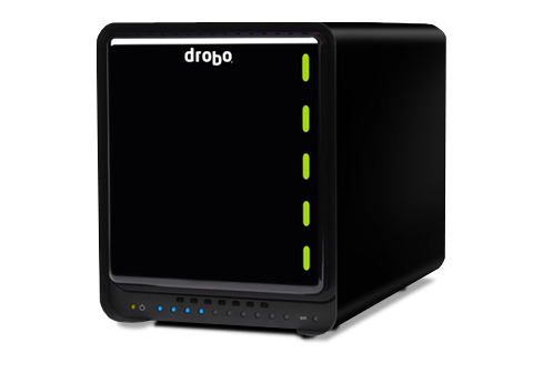 drobo-fs