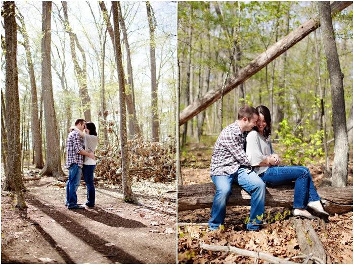new hampshire engagement session wagon hill farm deborah zoe photography 0007