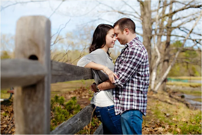 new hampshire engagement session wagon hill farm deborah zoe photography 0011