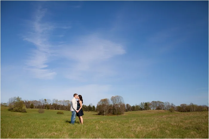 new hampshire engagement session wagon hill farm deborah zoe photography 0032