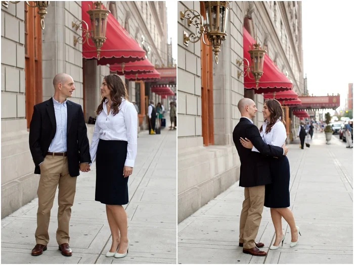 deborah zoe photography boston engagement session copley square engagement session boston public library engagement session boston wedding0023