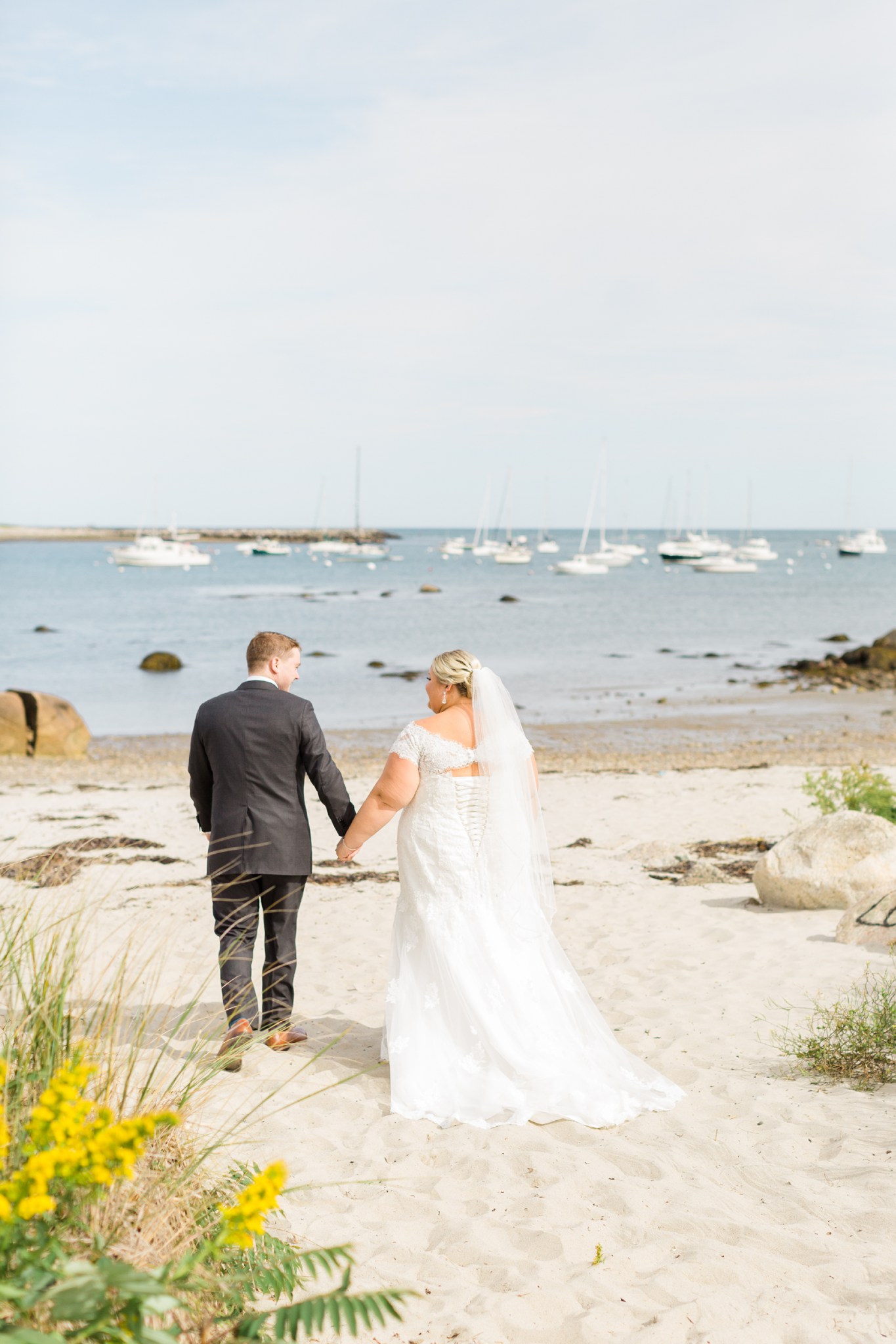 scituate harbor yacht club wedding