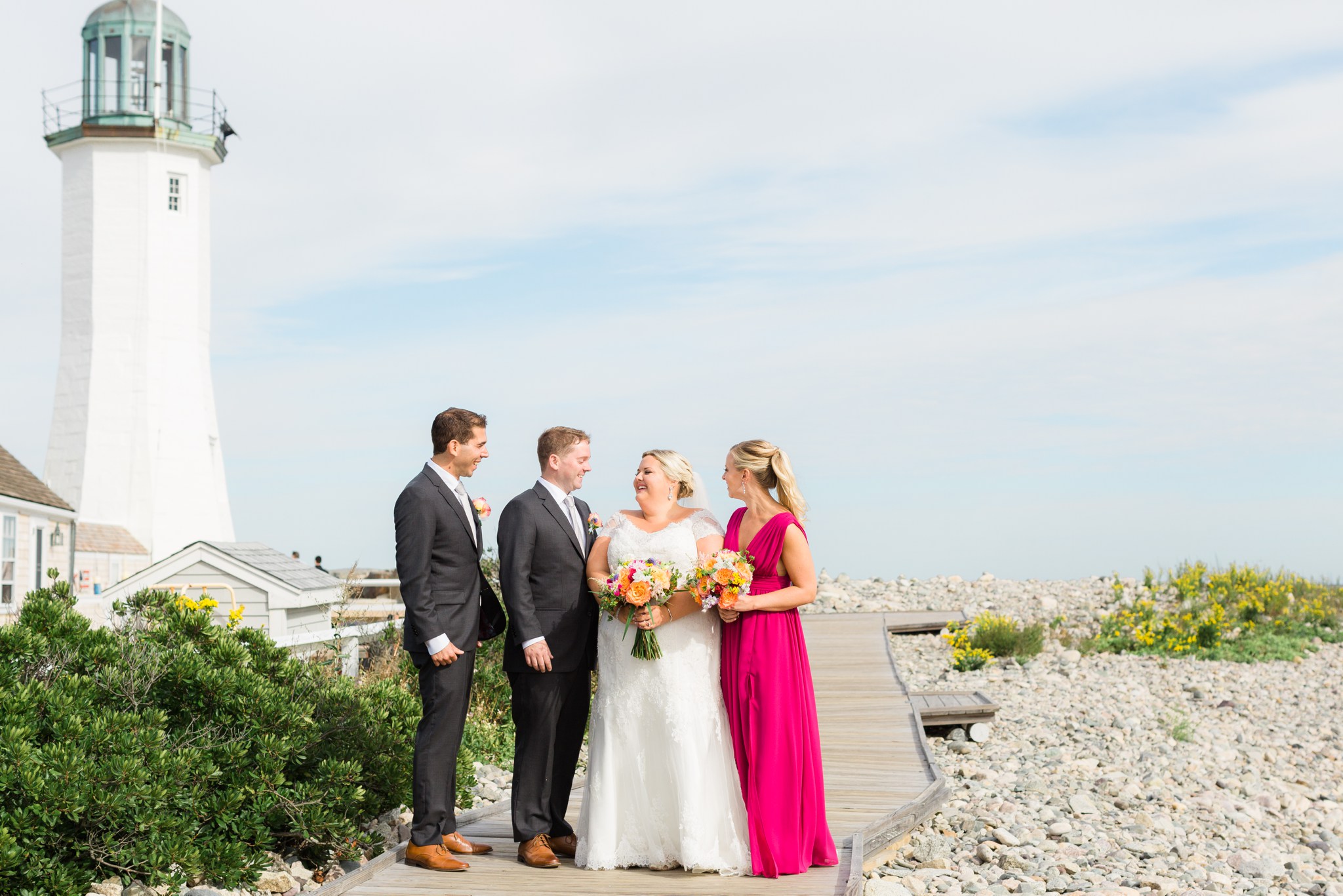 scituate harbor yacht club wedding