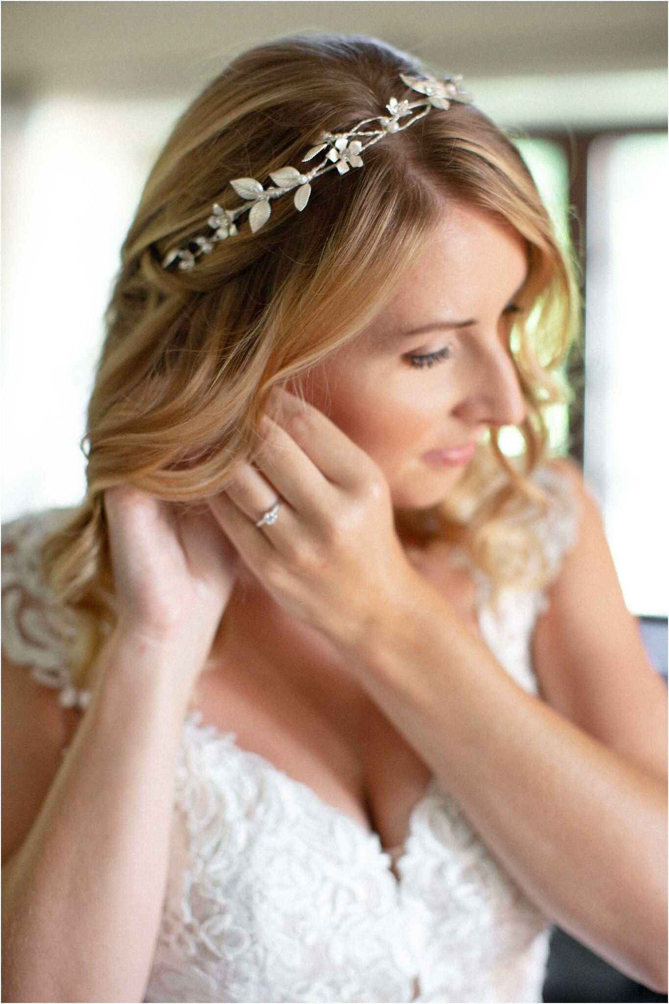 Willowdale Estate Wedding Photo