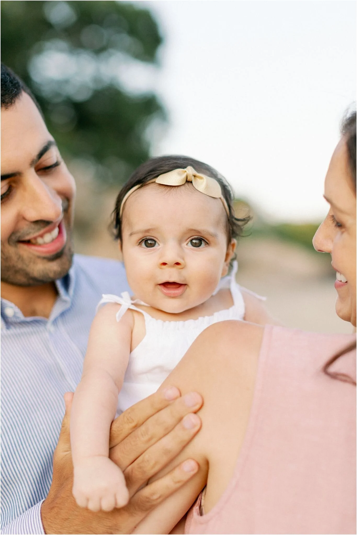 Singing Beach Family Portraits
