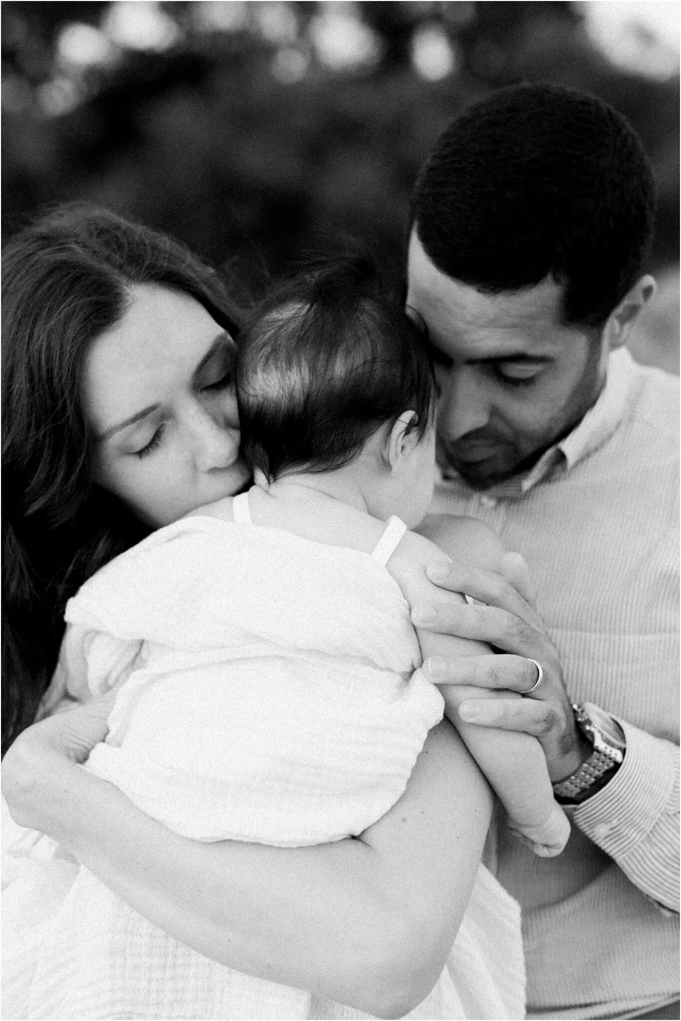 Singing Beach Family Portraits