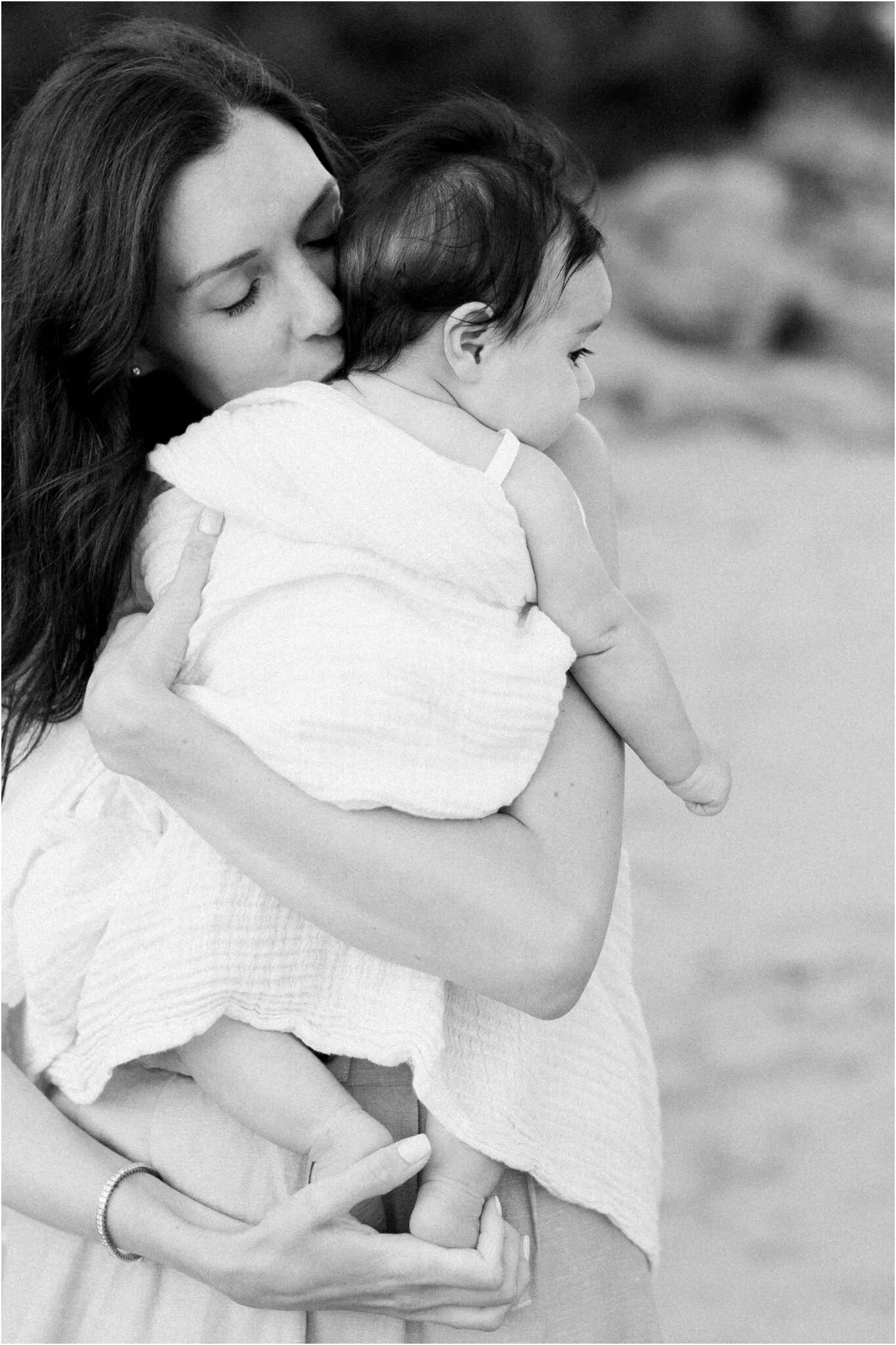 Singing Beach Family Portraits