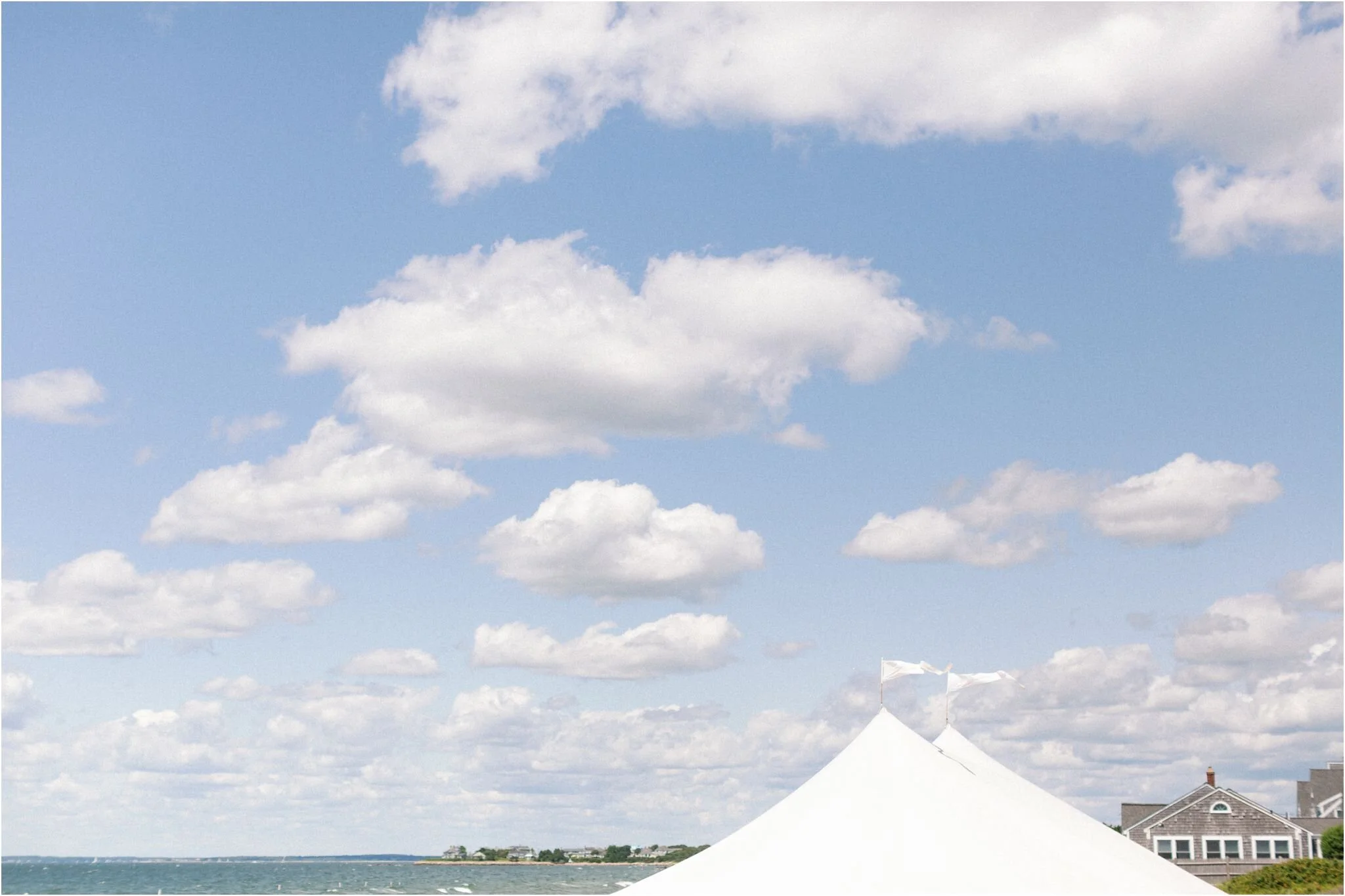 Destination Beach Wedding Photos