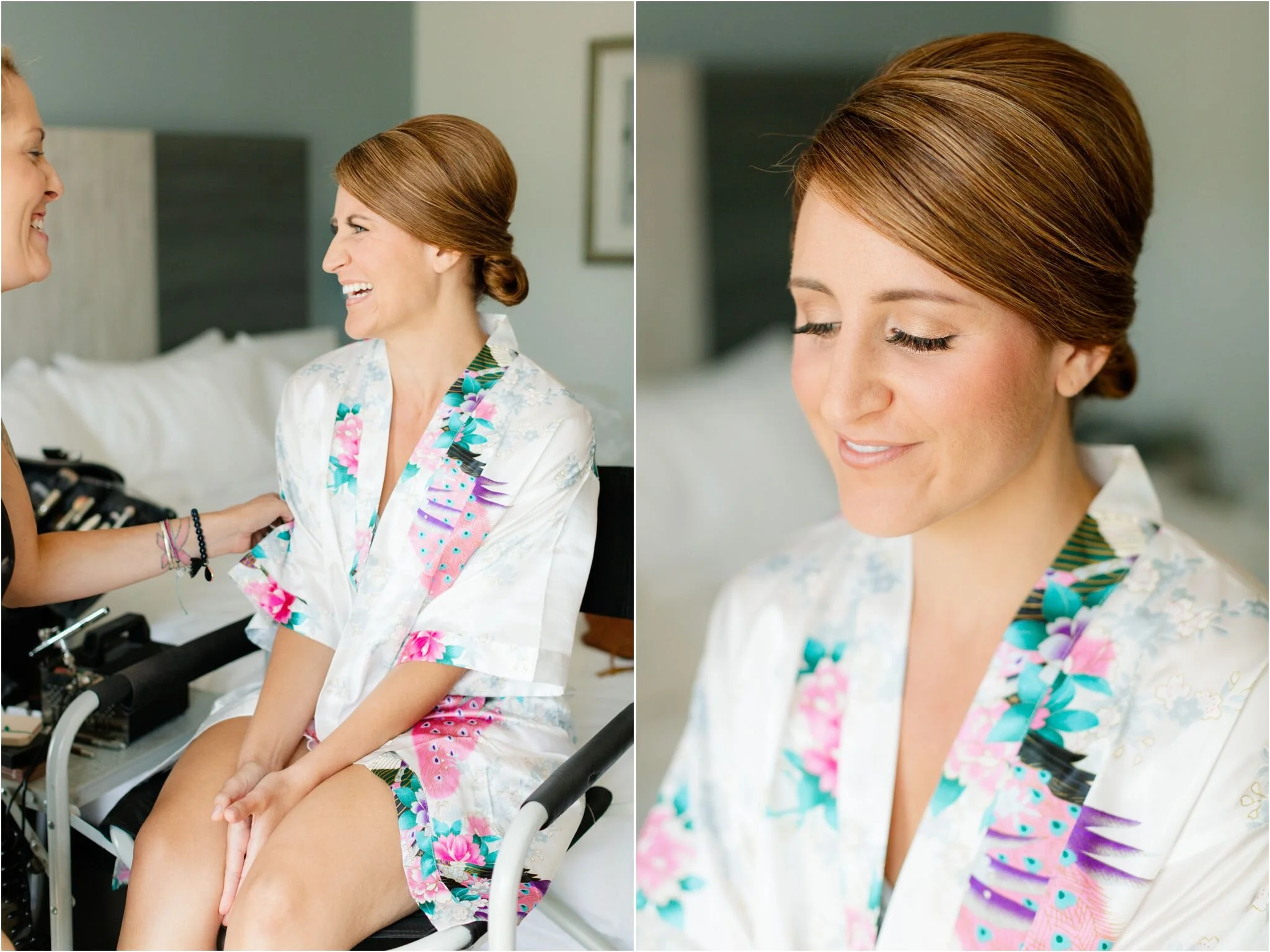 Destination Beach Wedding Photos