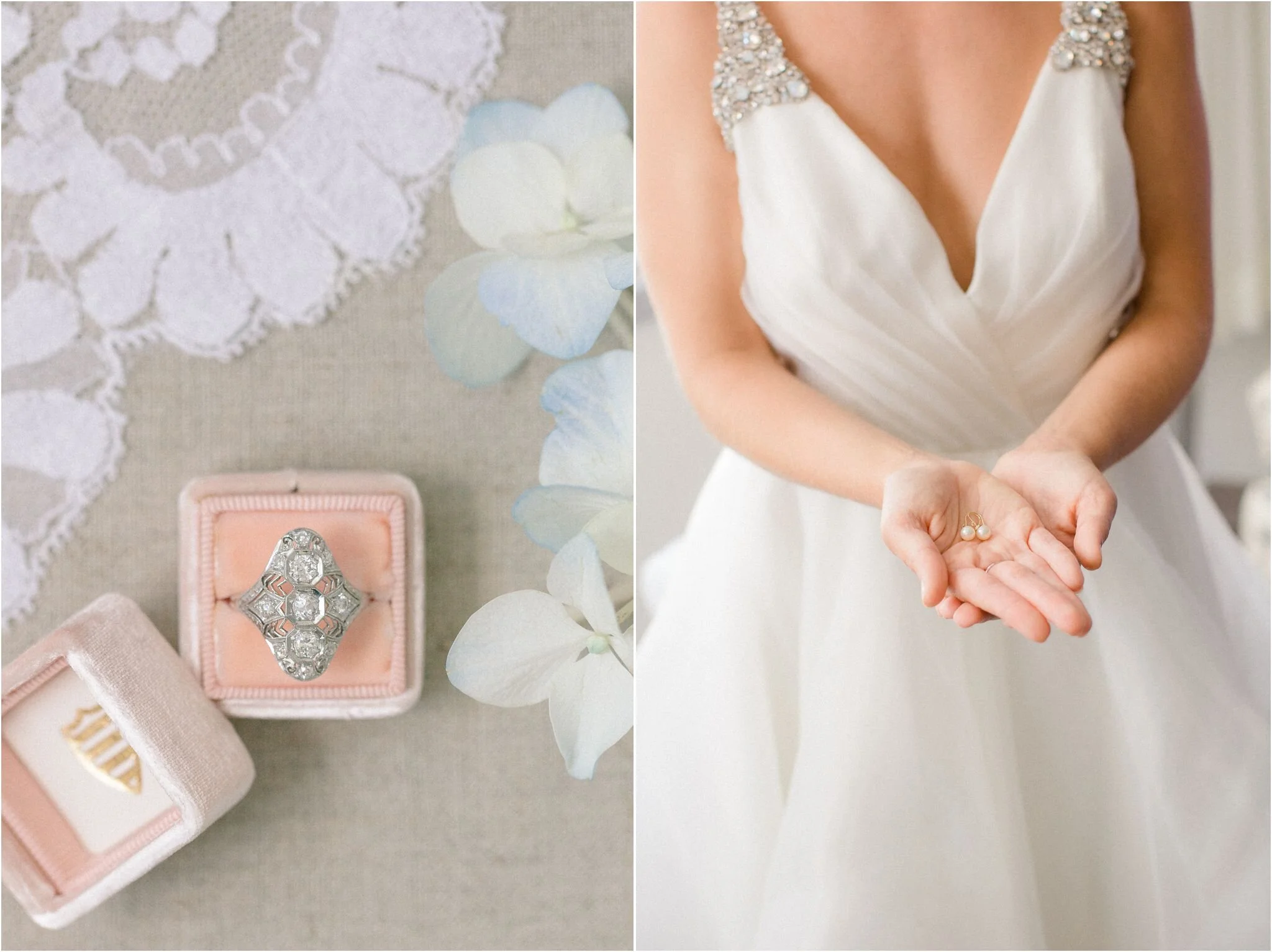 Destination Beach Wedding Photos