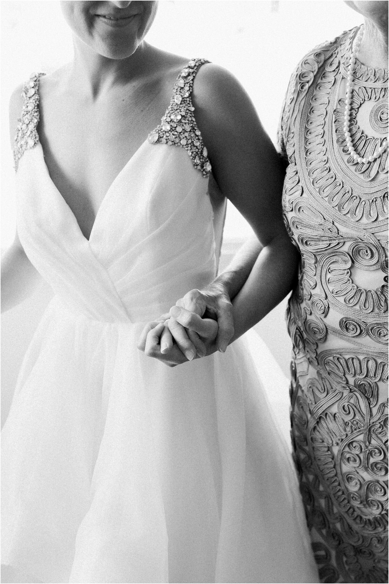 Destination Beach Wedding Photos