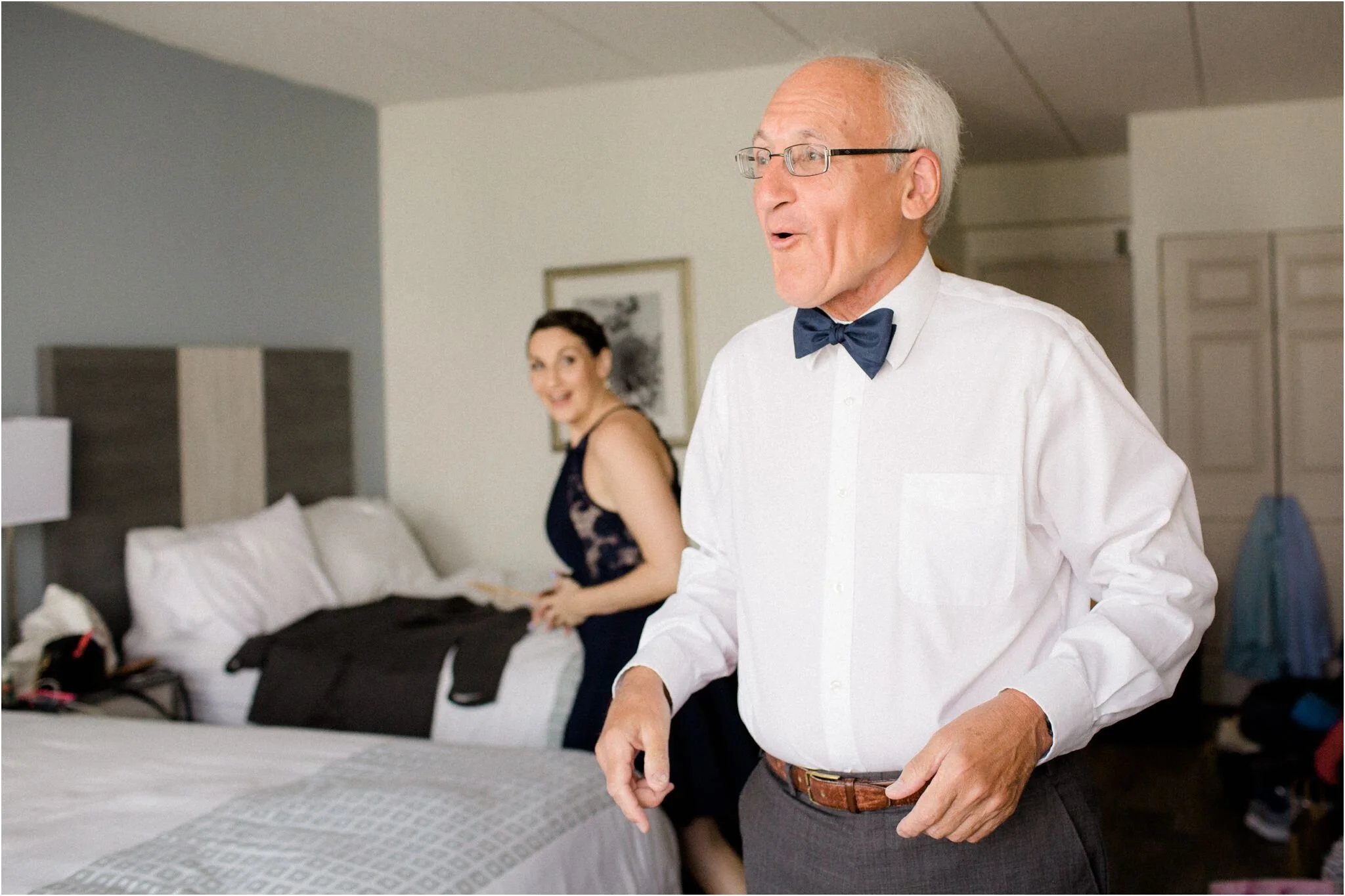 Destination Beach Wedding Photos