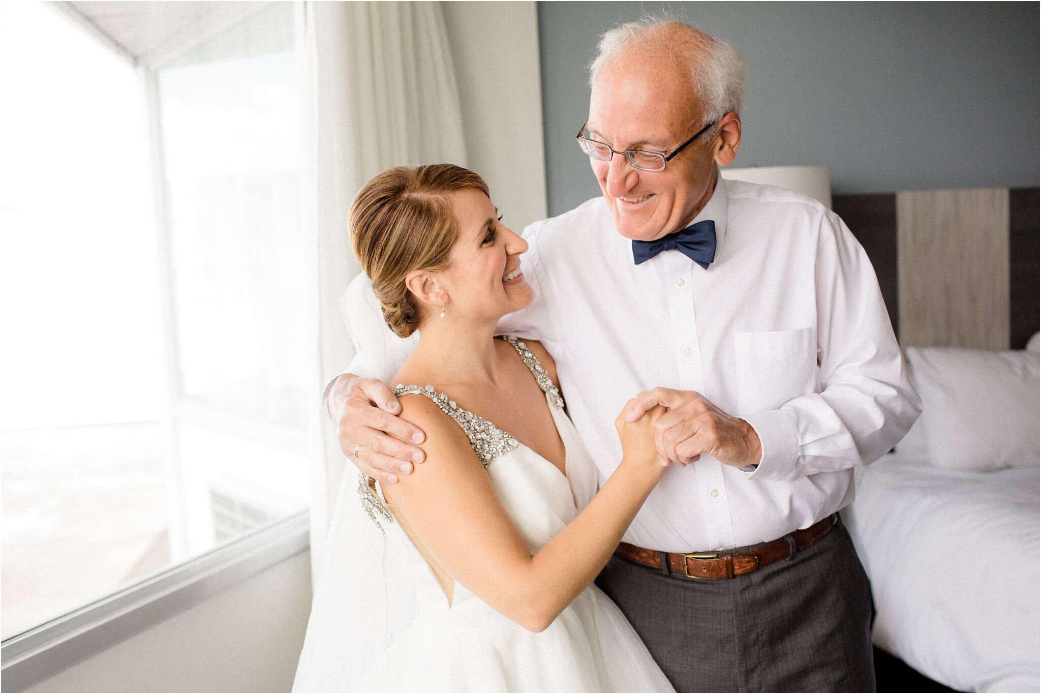 Destination Beach Wedding Photos