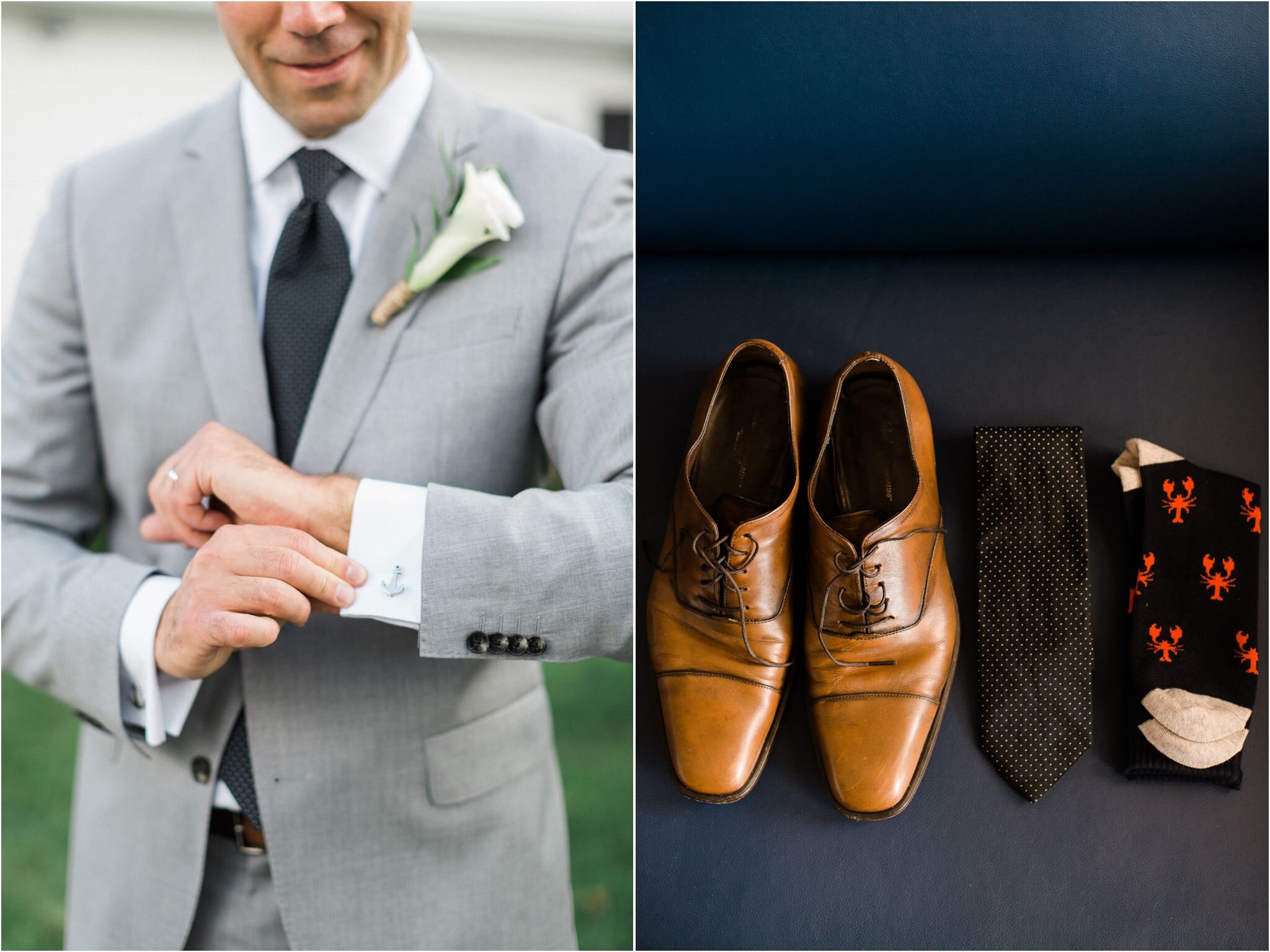 Destination Beach Wedding Photos