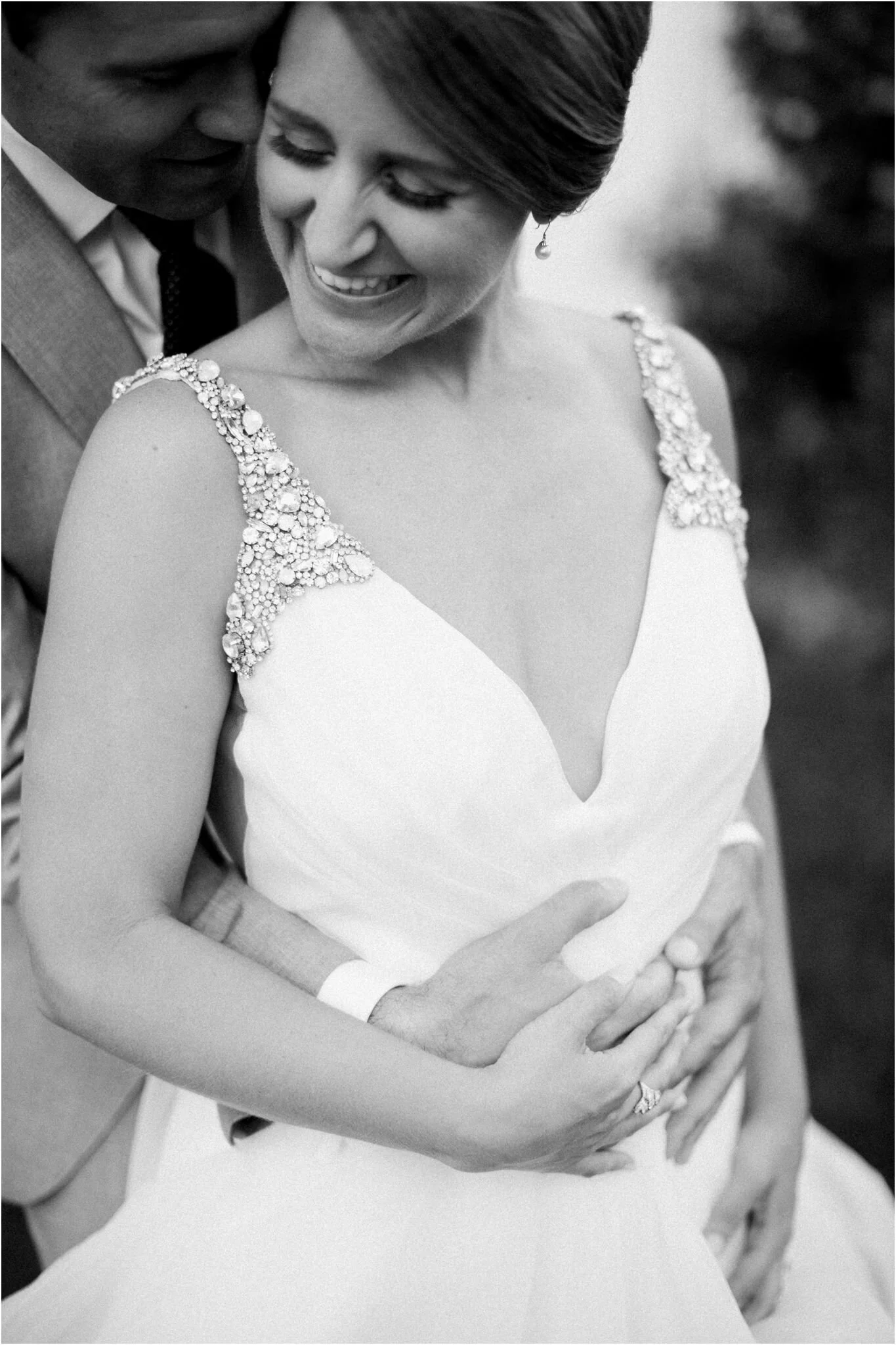 Destination Beach Wedding Photos