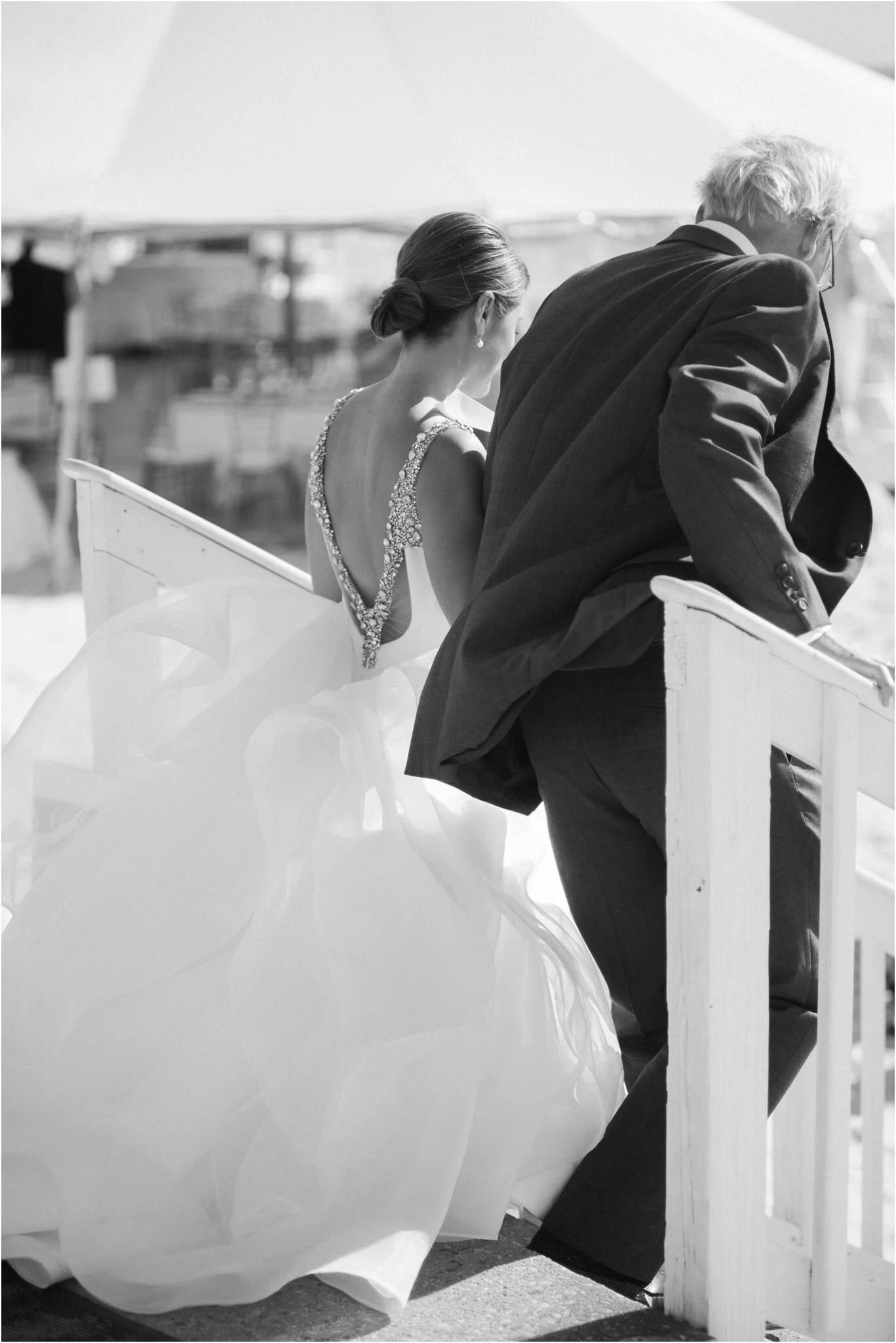 Destination Beach Wedding Photos