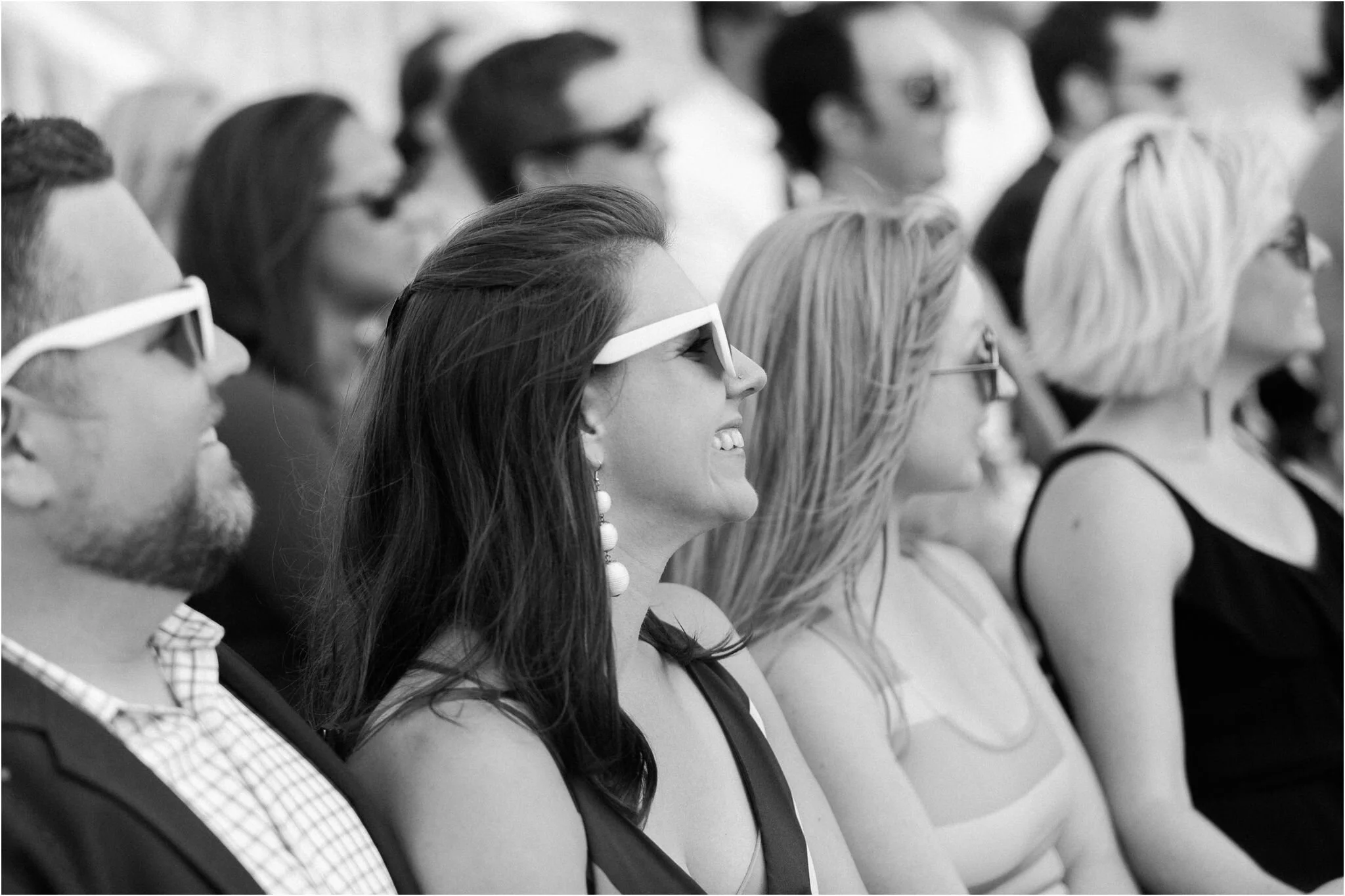 Destination Beach Wedding Photos