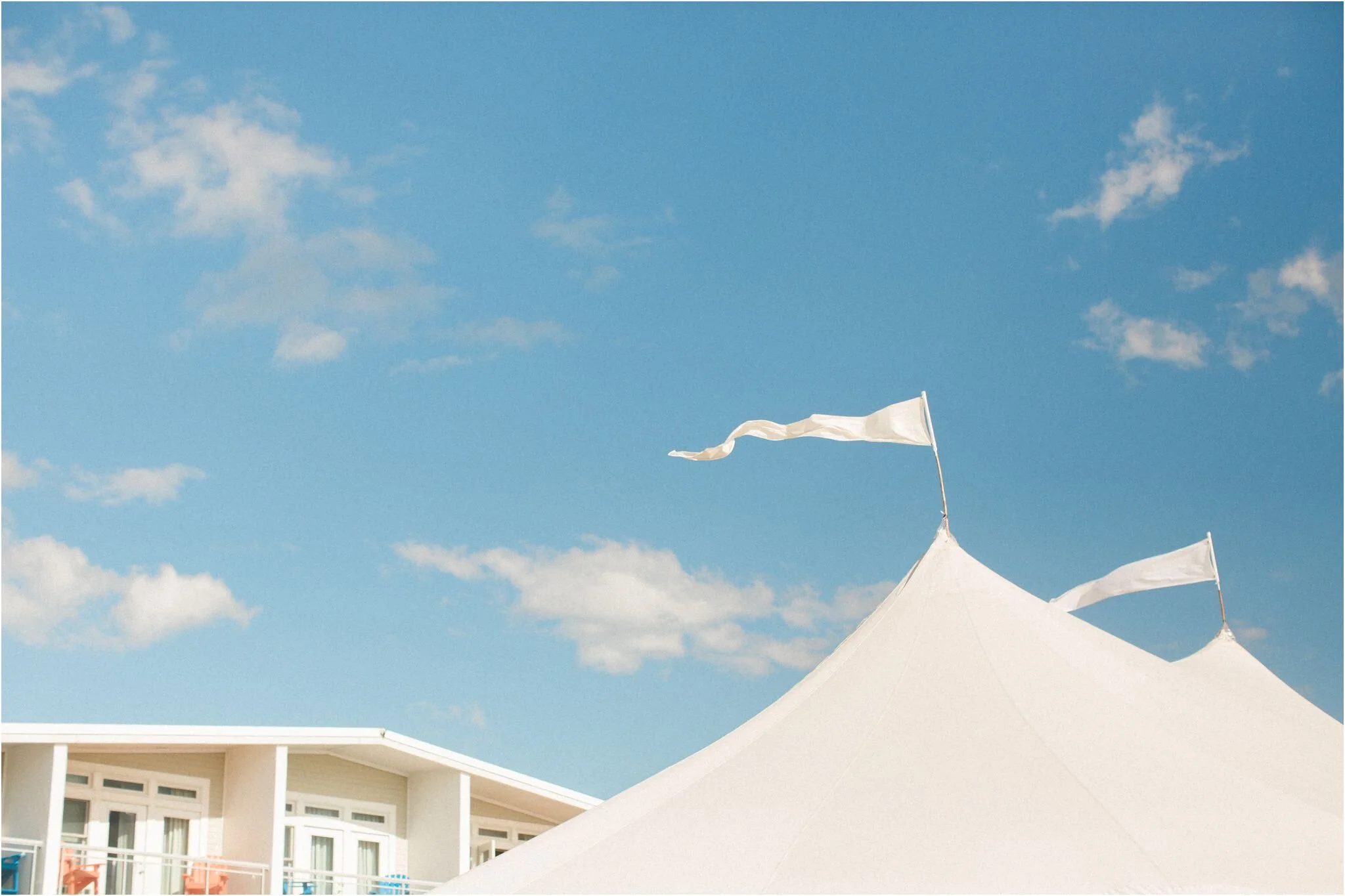 Destination Beach Wedding Photos