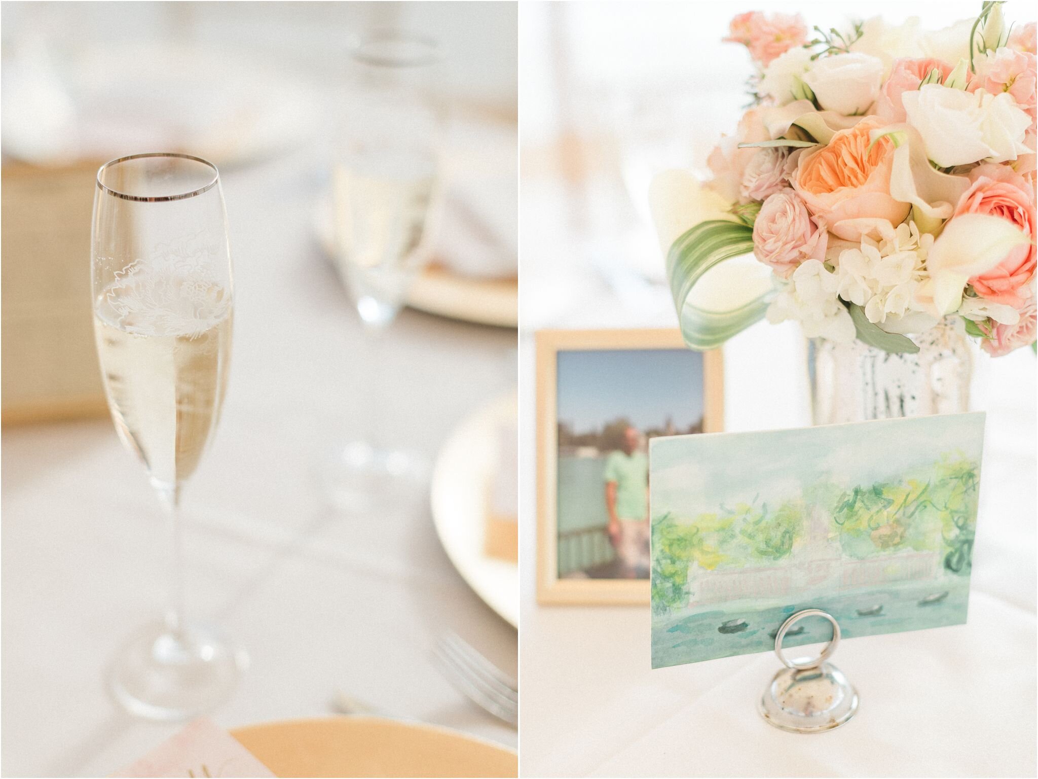 Destination Beach Wedding Photos