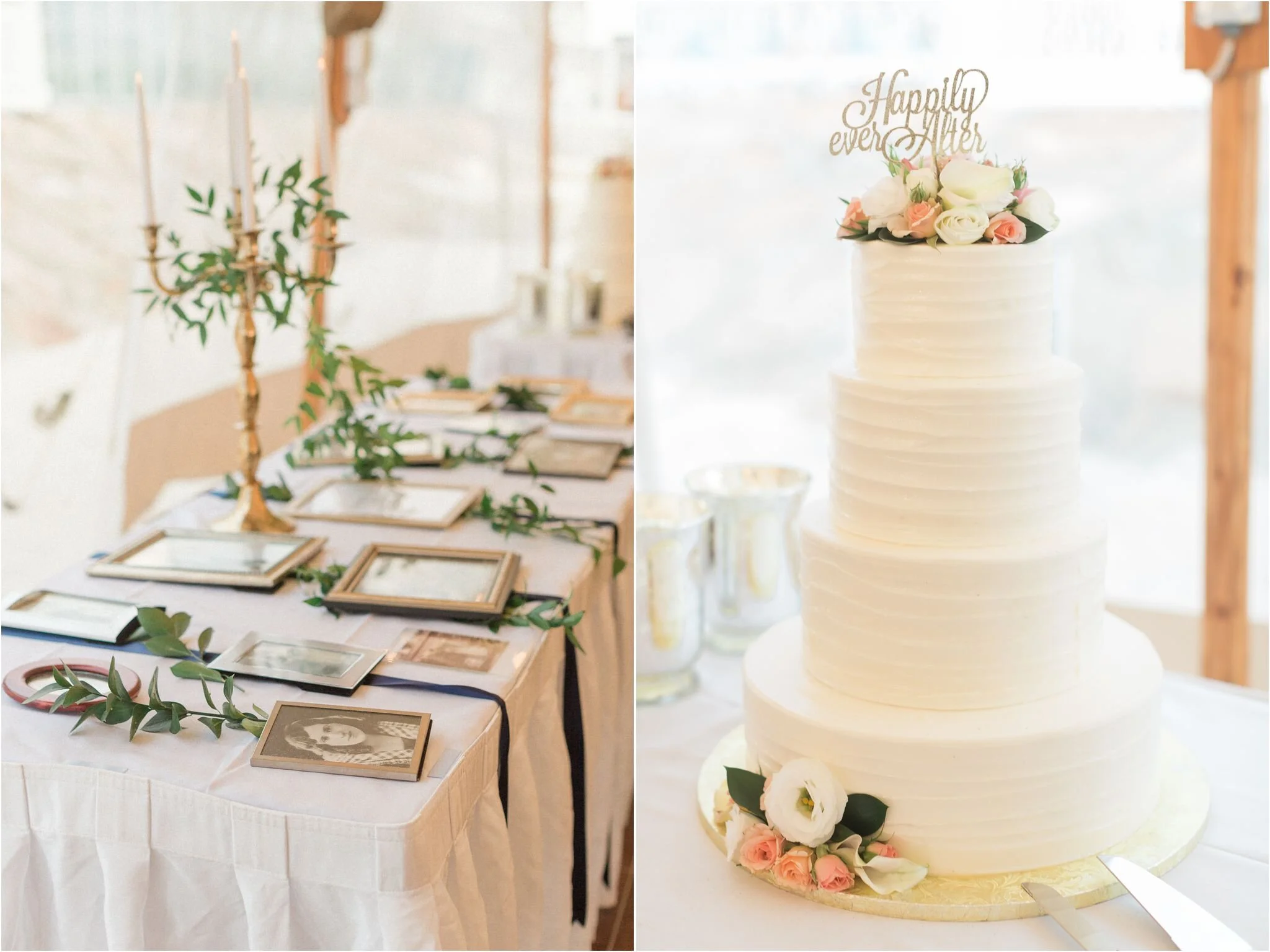 Destination Beach Wedding Photos