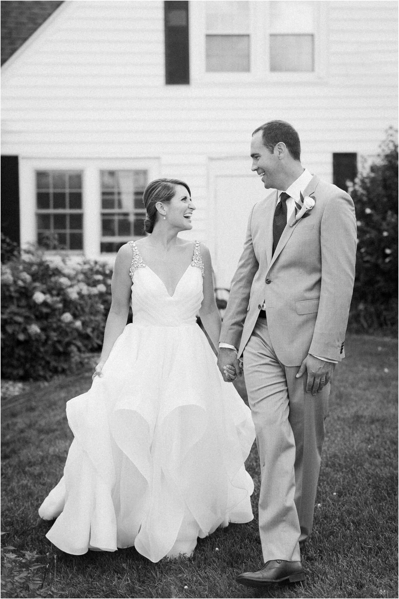 Destination Beach Wedding Photos