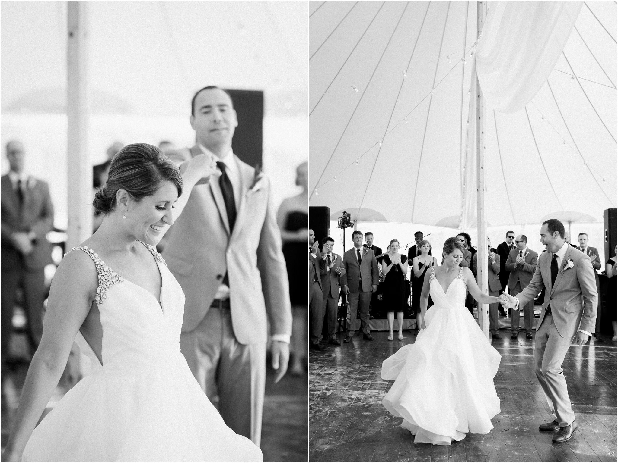 Destination Beach Wedding Photos