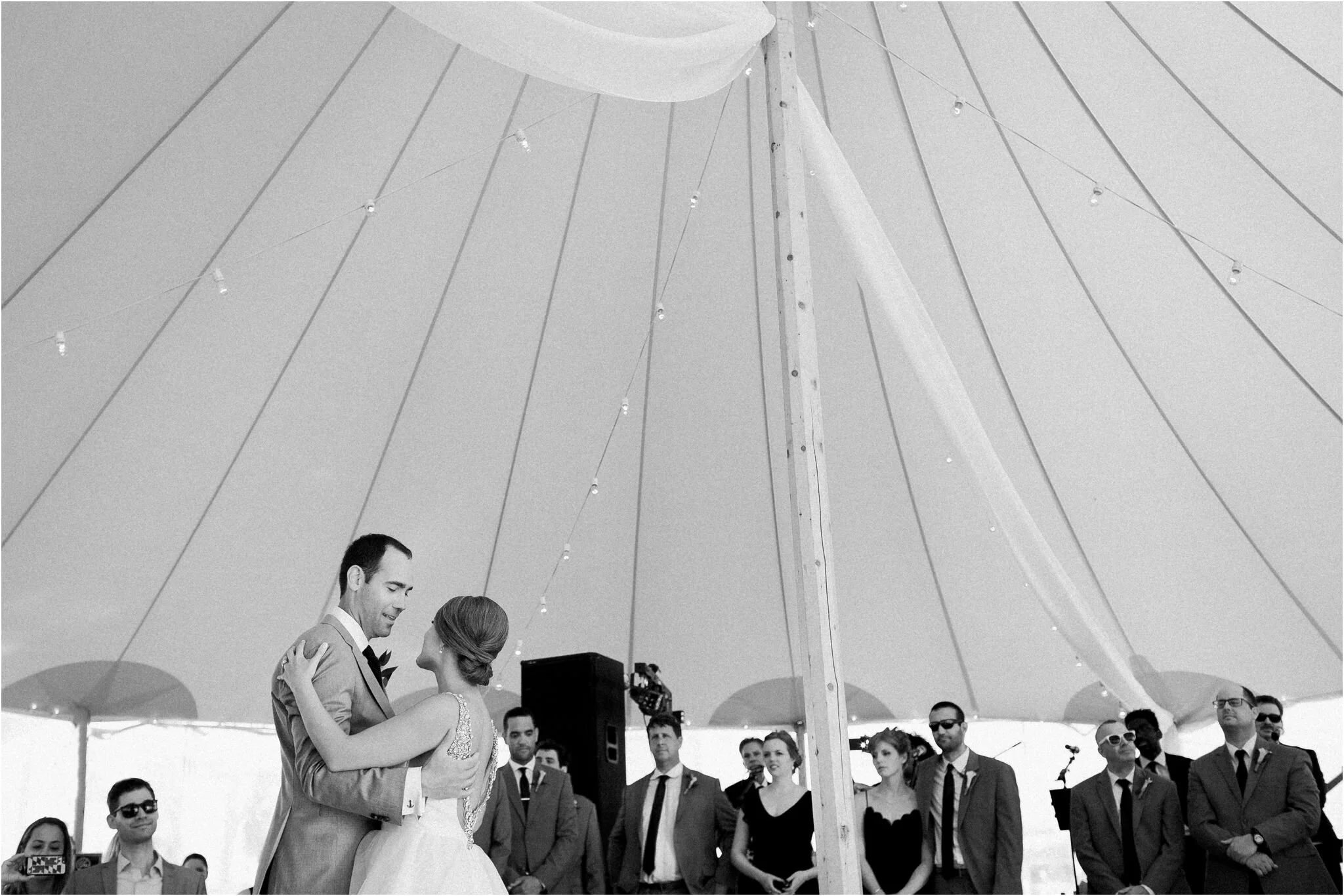 Destination Beach Wedding Photos