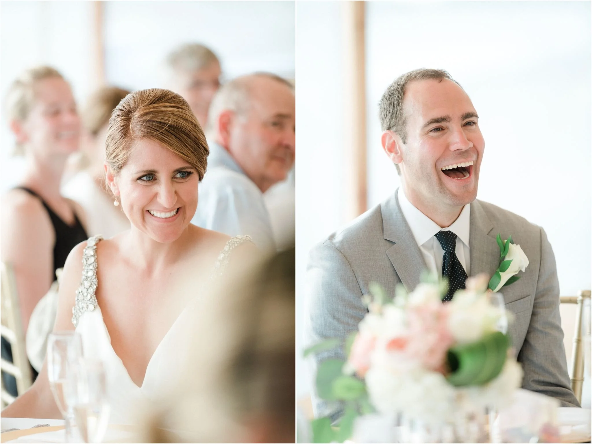 Destination Beach Wedding Photos