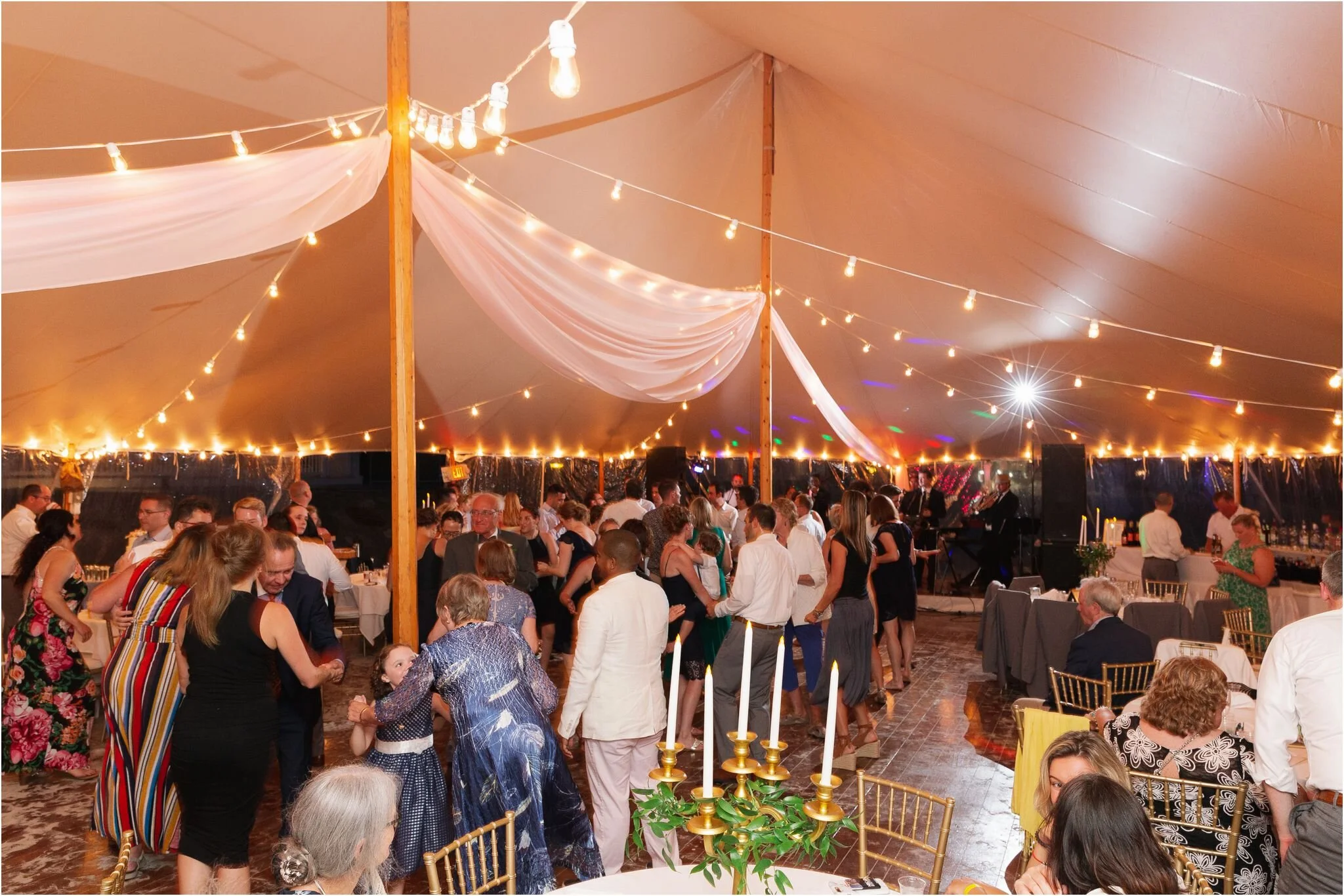 Destination Beach Wedding Photos