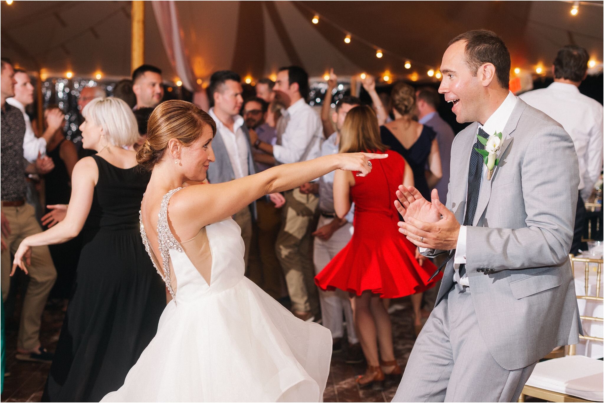 Destination Beach Wedding Photos