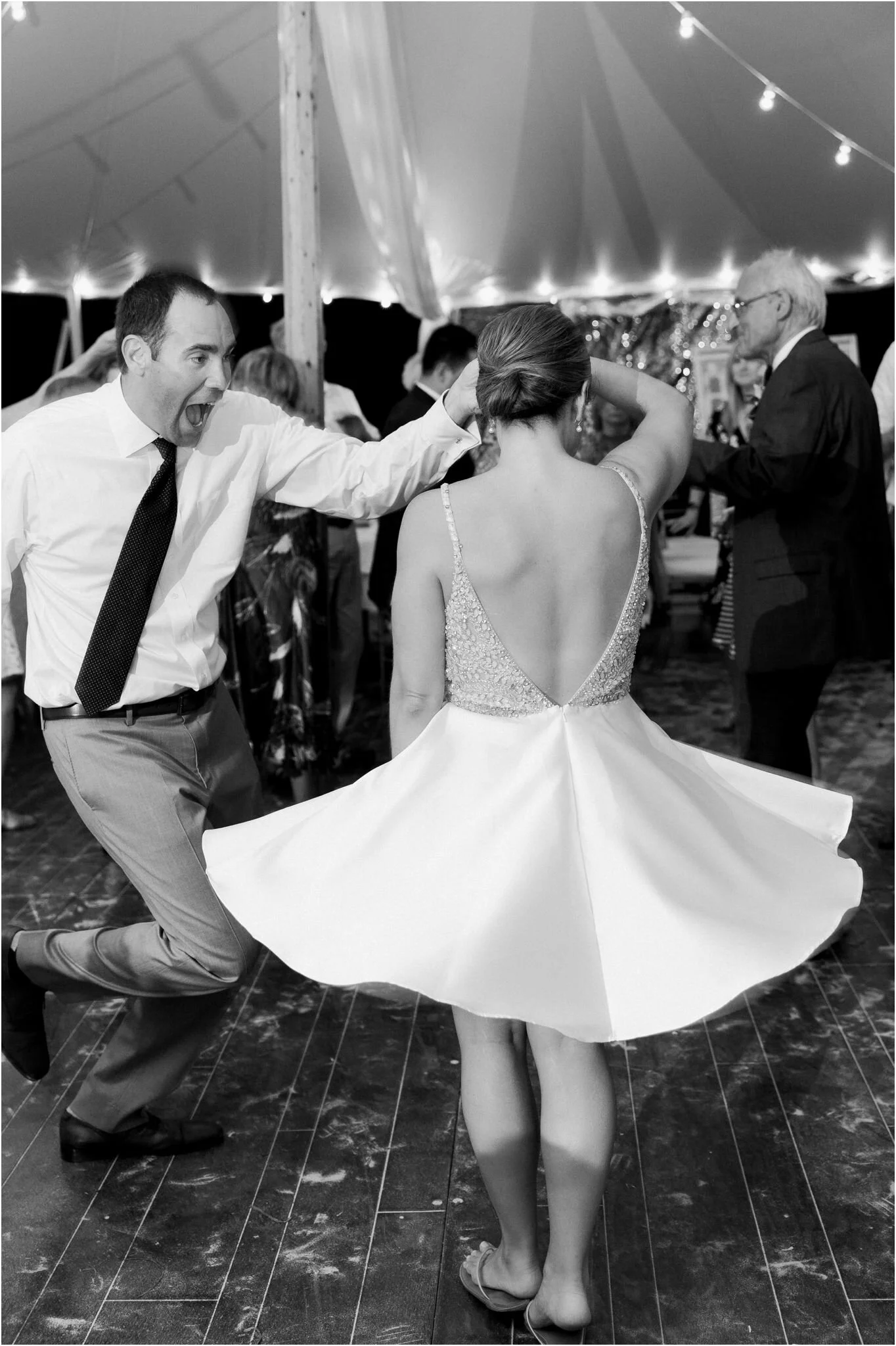 Destination Beach Wedding Photos