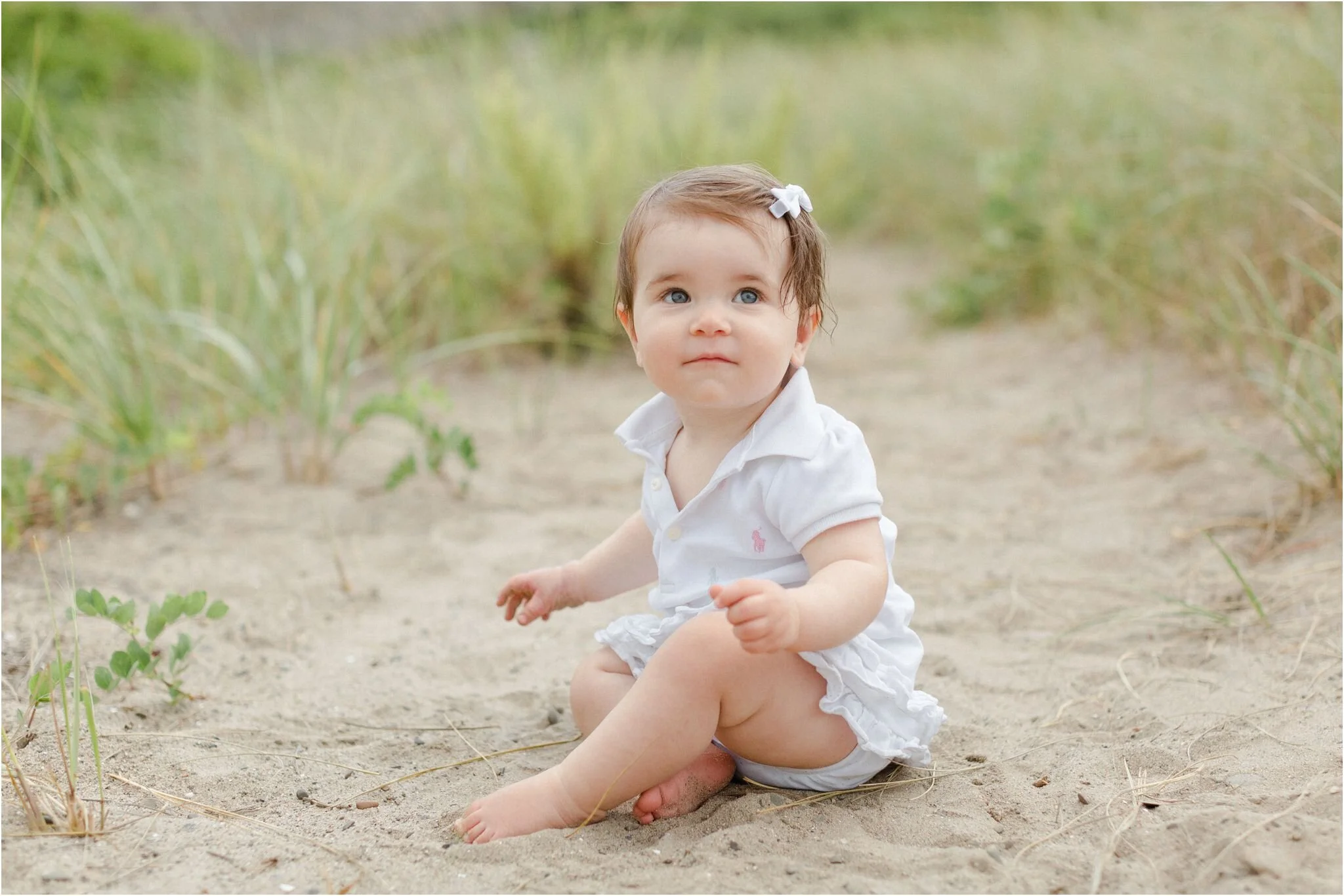 Kennebunkport Maine Family Portraits