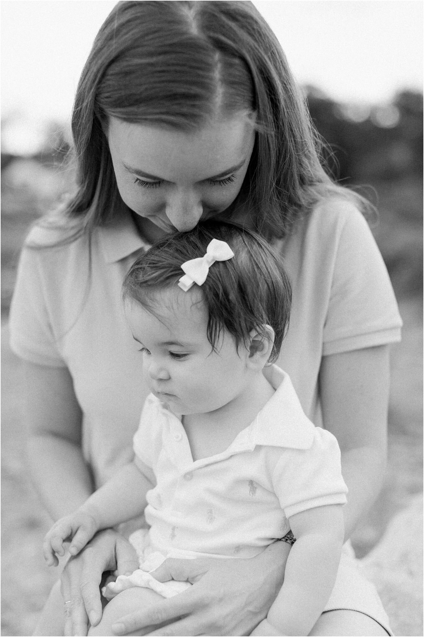 Kennebunkport Maine Family Portraits