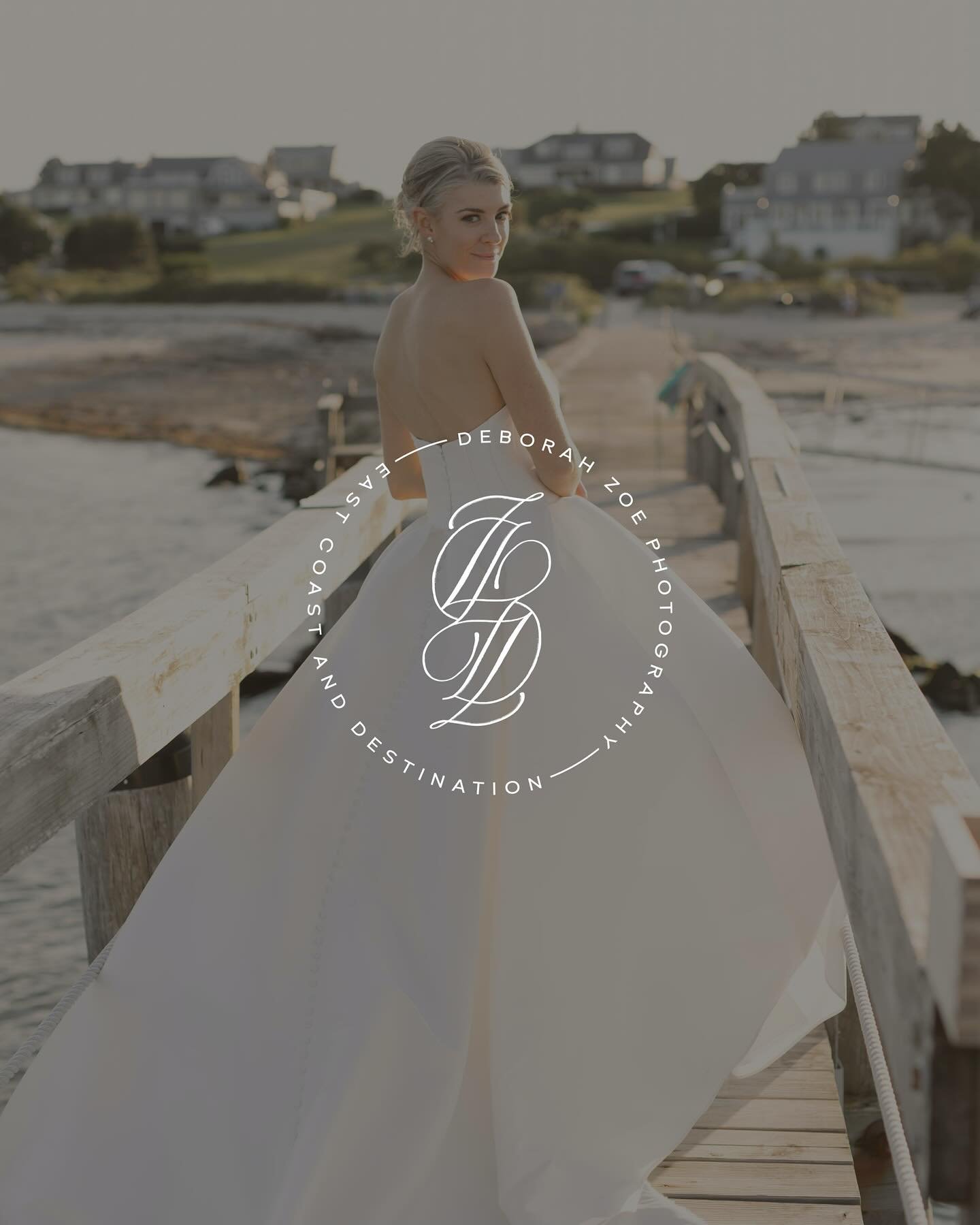 I&rsquo;m thrilled to announce the next chapter of Deborah Zoe Photography www.deborahzoephoto.com&nbsp; 🎉
&nbsp;
After 15 incredible years in business, it was time for a fresh, vibrant update&mdash;not just to my visual identity, but to the very es