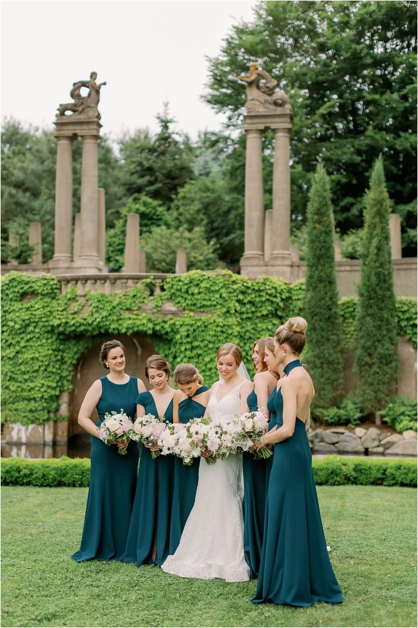 Luxury Boston Wedding