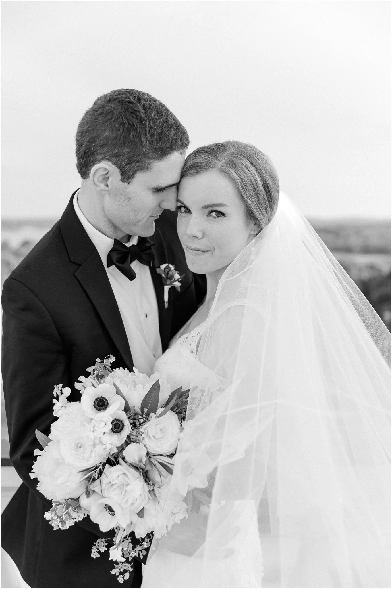 Luxury Spring Wedding Crane Estate