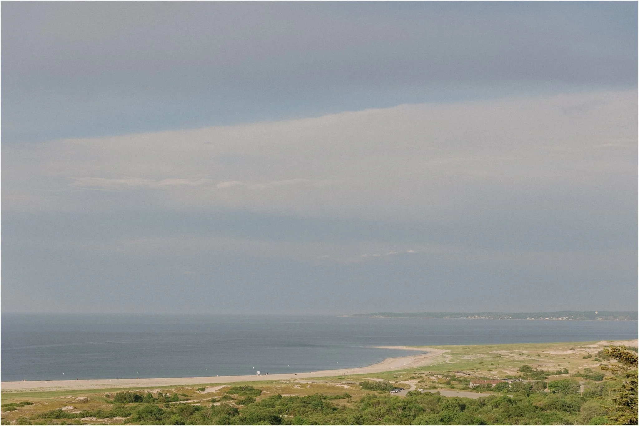 Elegant Crane Estate Wedding