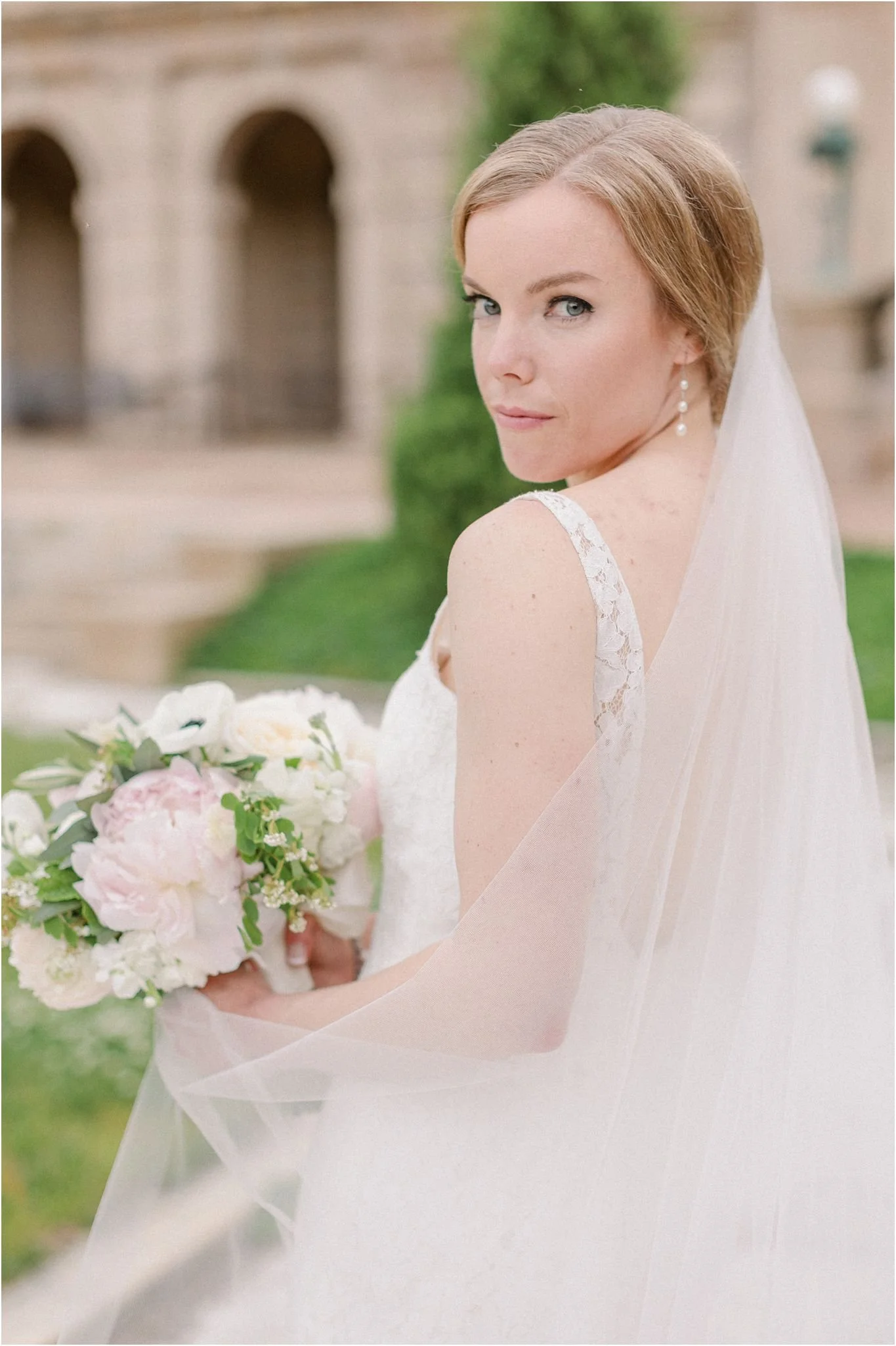 Luxury Crane Estate Wedding