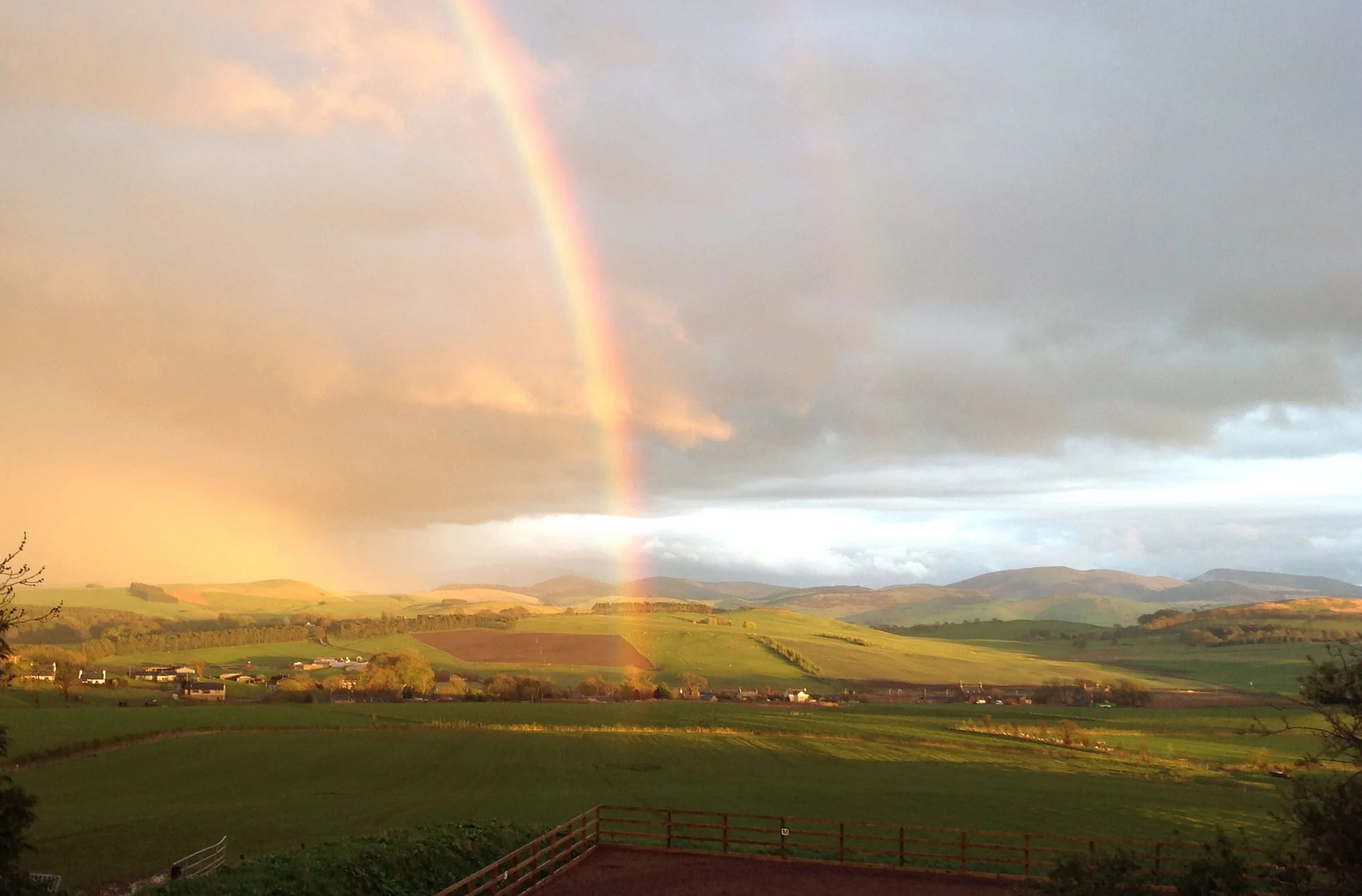 Rainbow