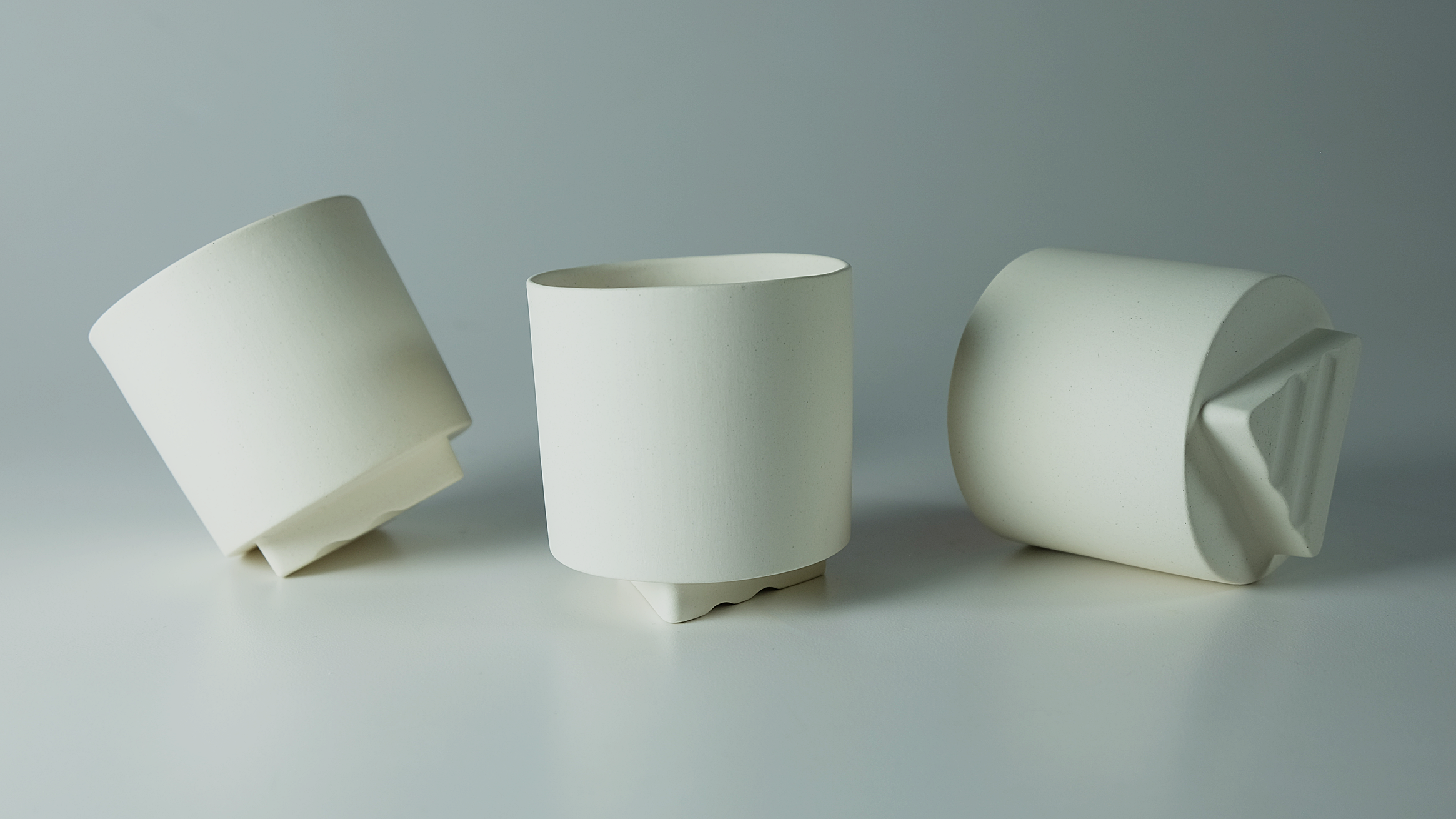 Stoneware
