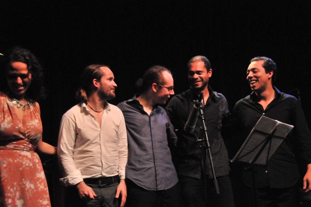 Festival Quai Jazz