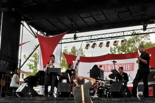 Jazz In Marciac