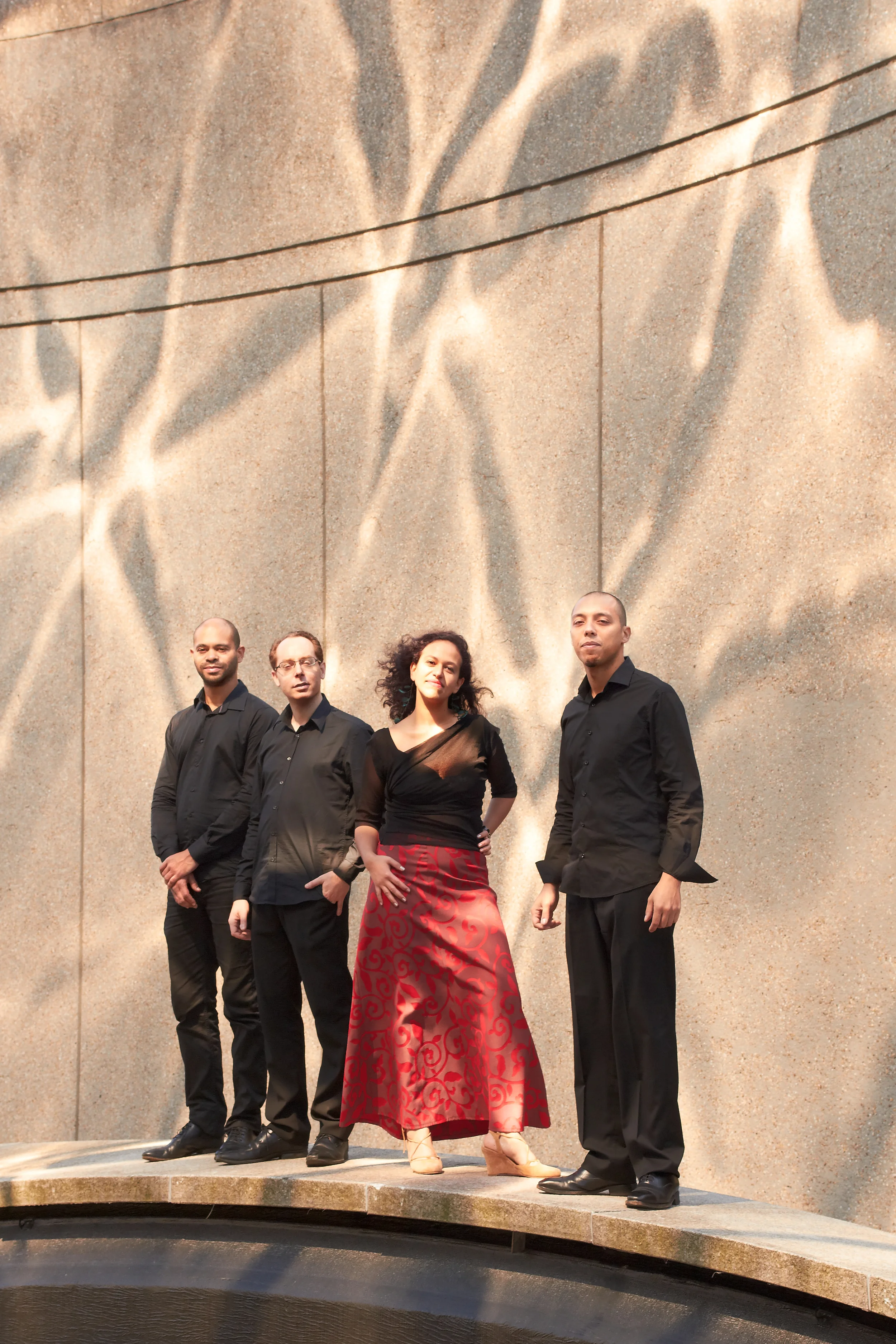 UTOPIA quartet