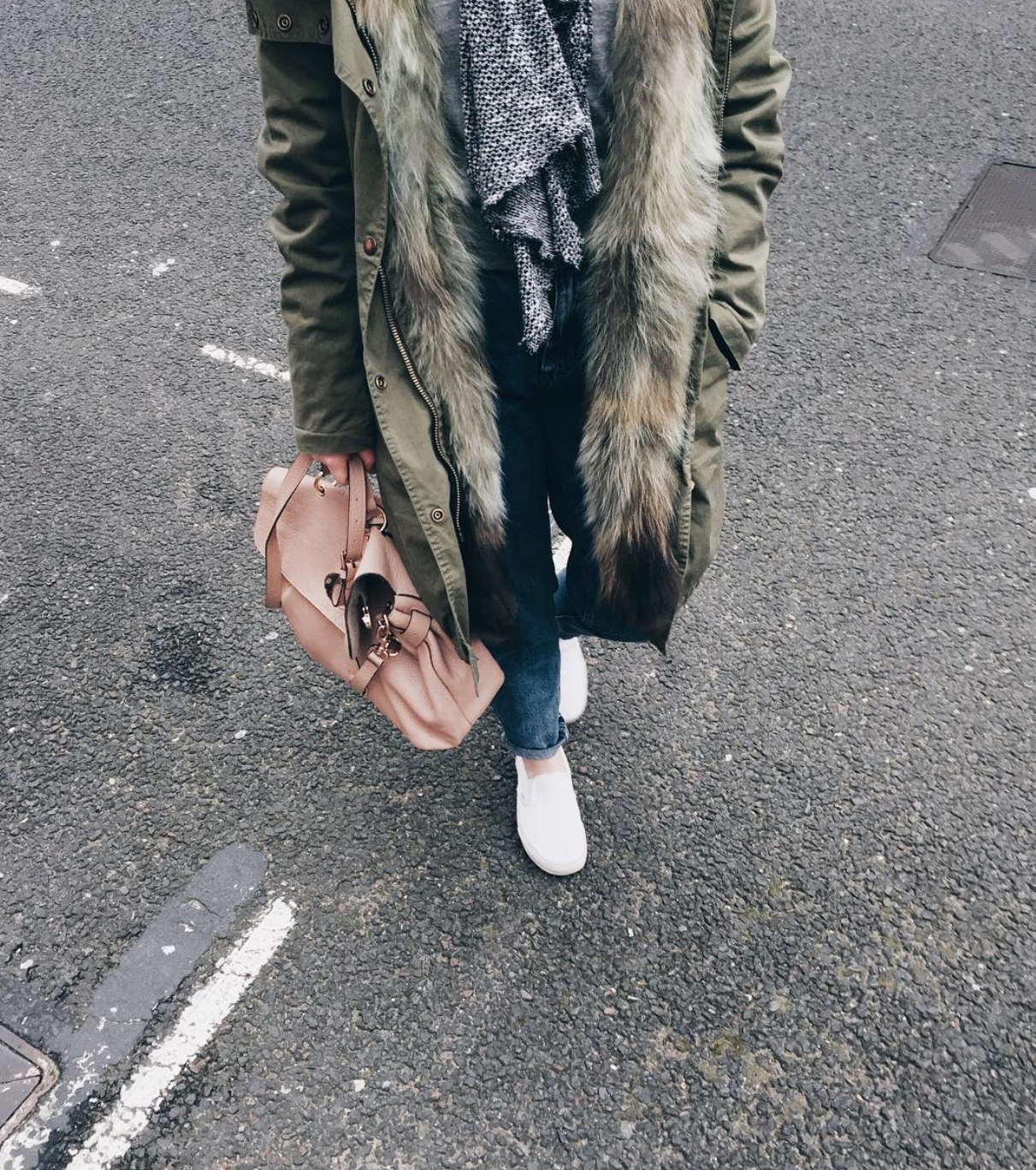 Madeline, @theseasonaledit